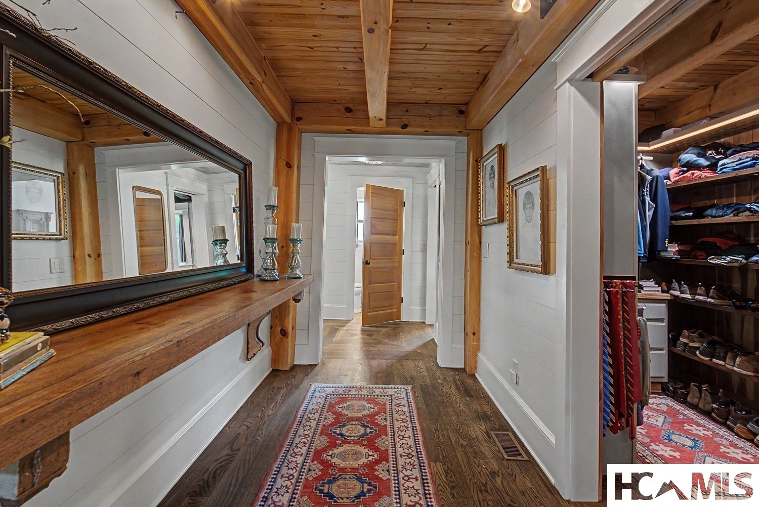 739 Mark Dowdle Road