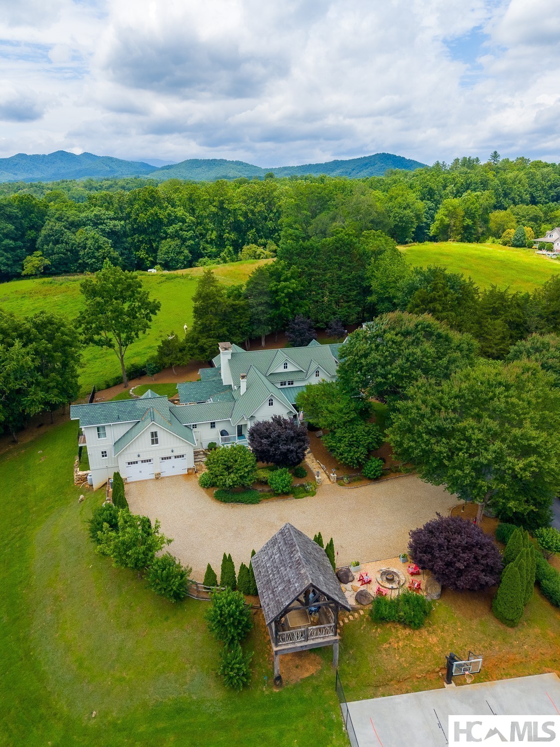 739 Mark Dowdle Road