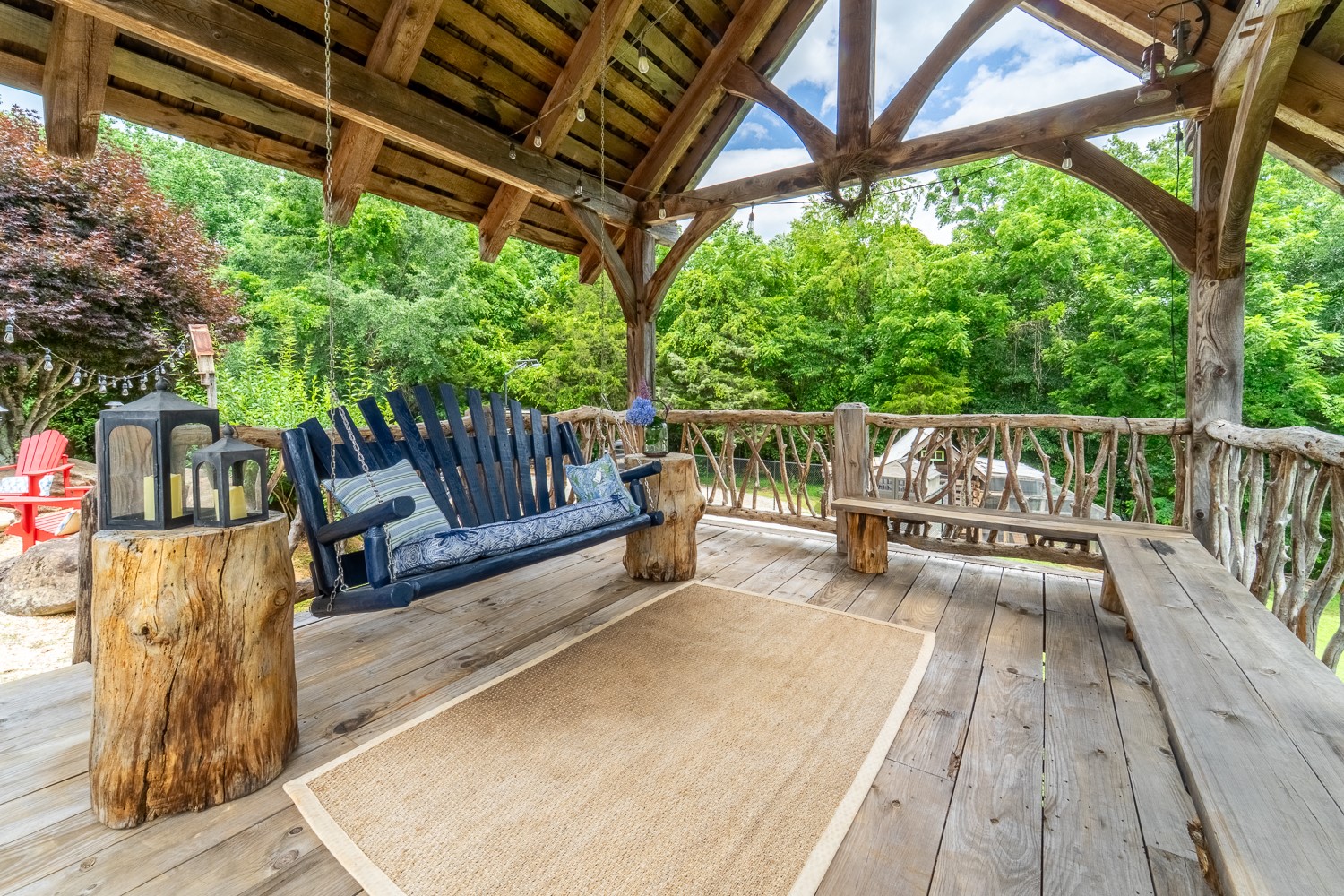 739 Mark Dowdle Road