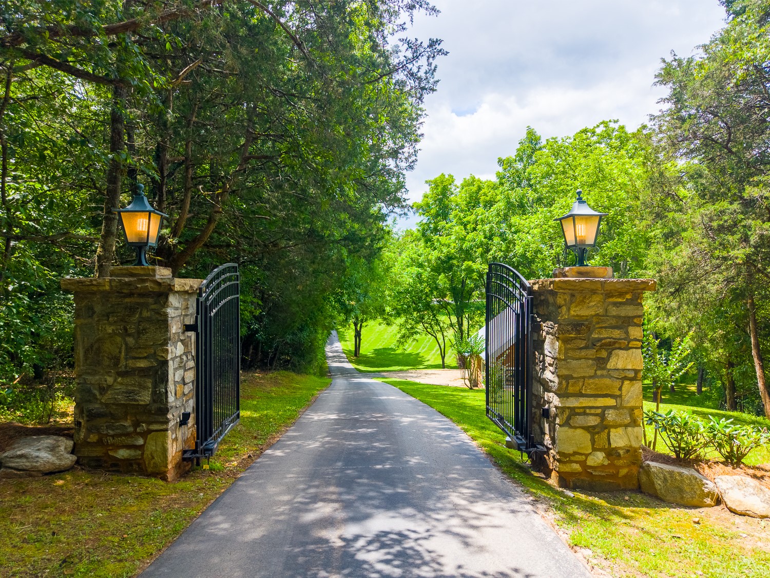 739 Mark Dowdle Road