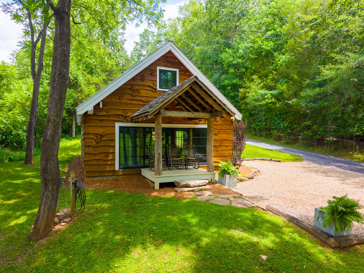 739 Mark Dowdle Road