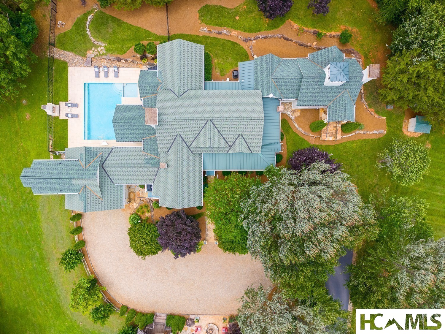 739 Mark Dowdle Road