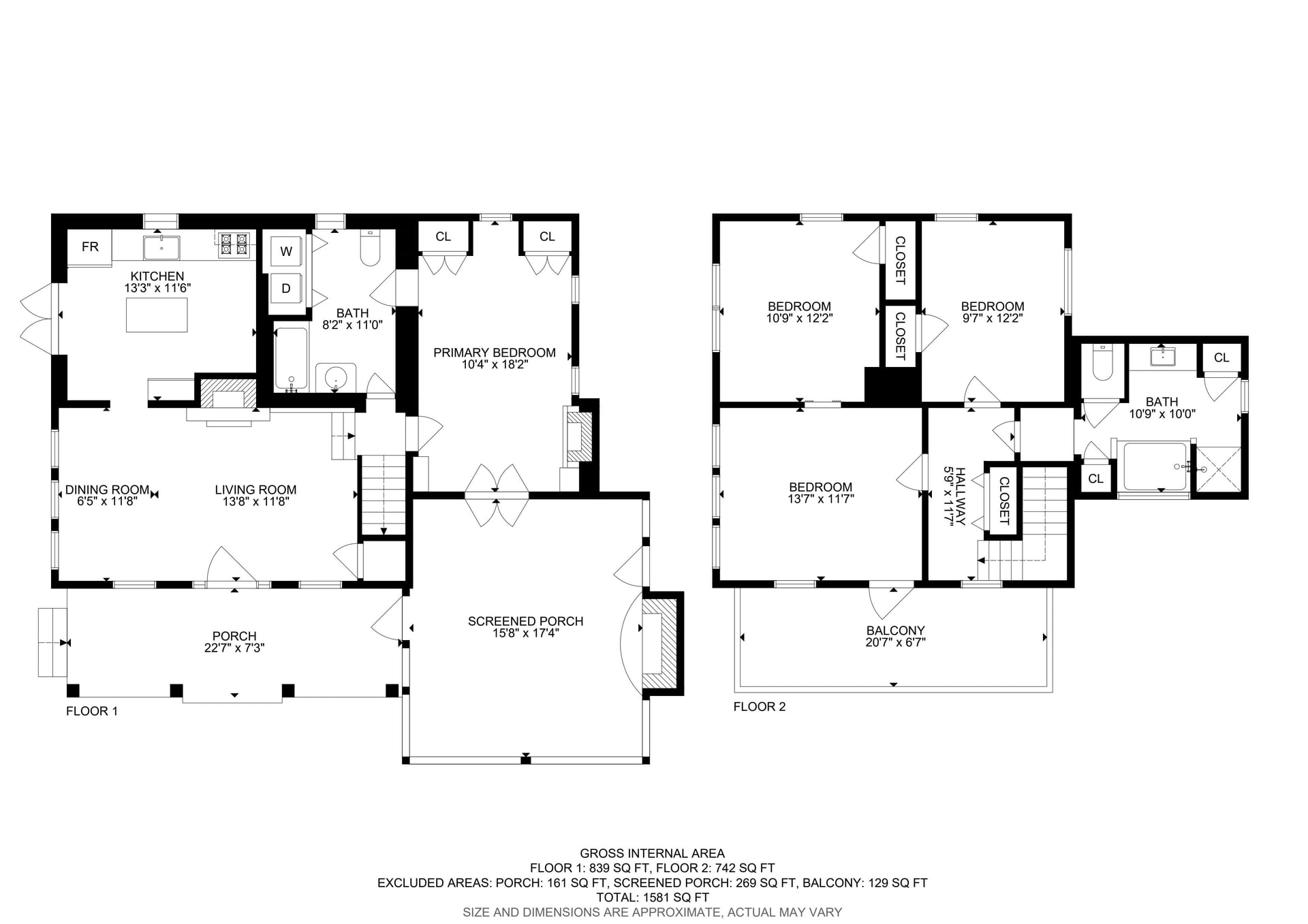806 N 4th Street