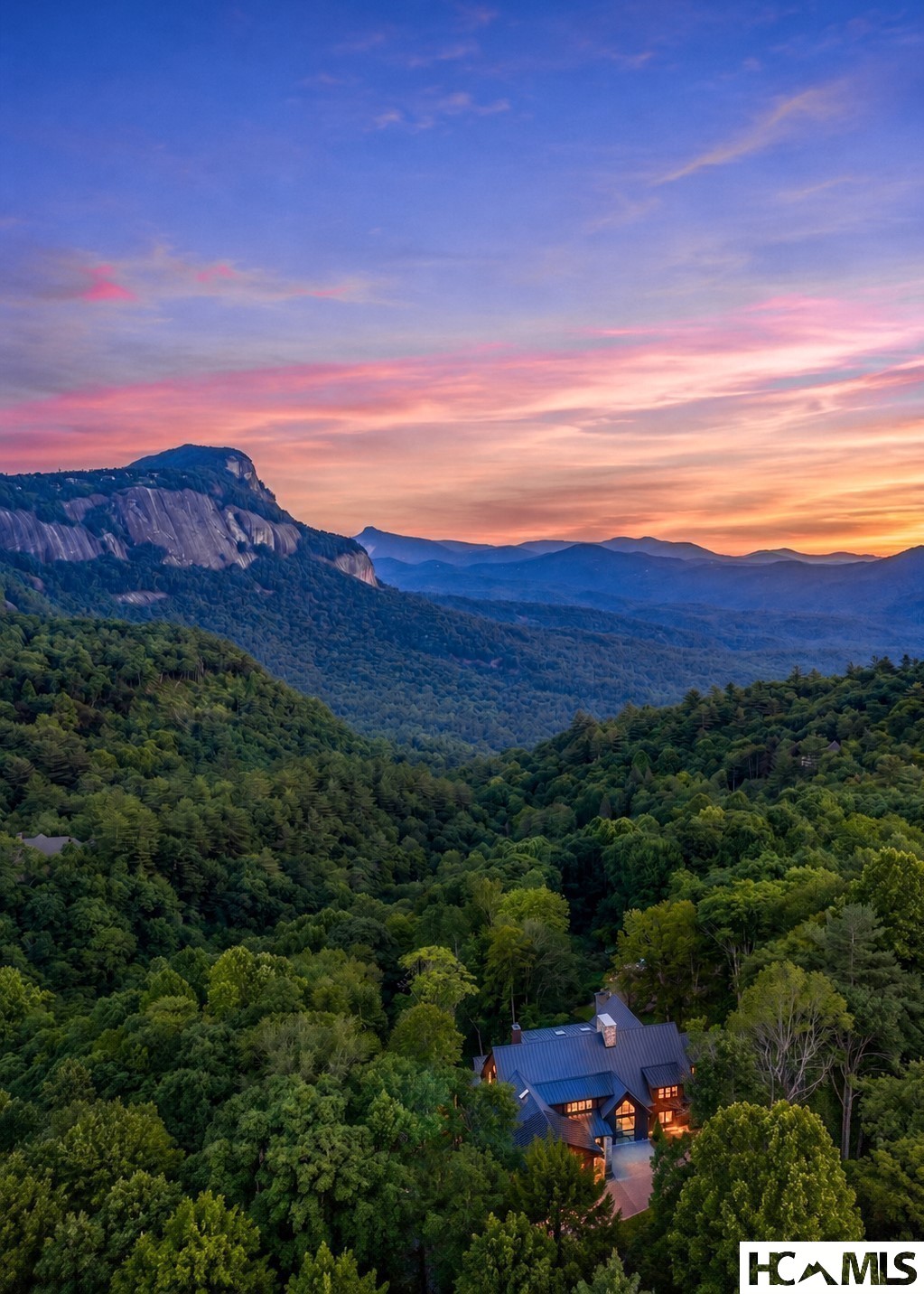 2224 Upper Divide Road