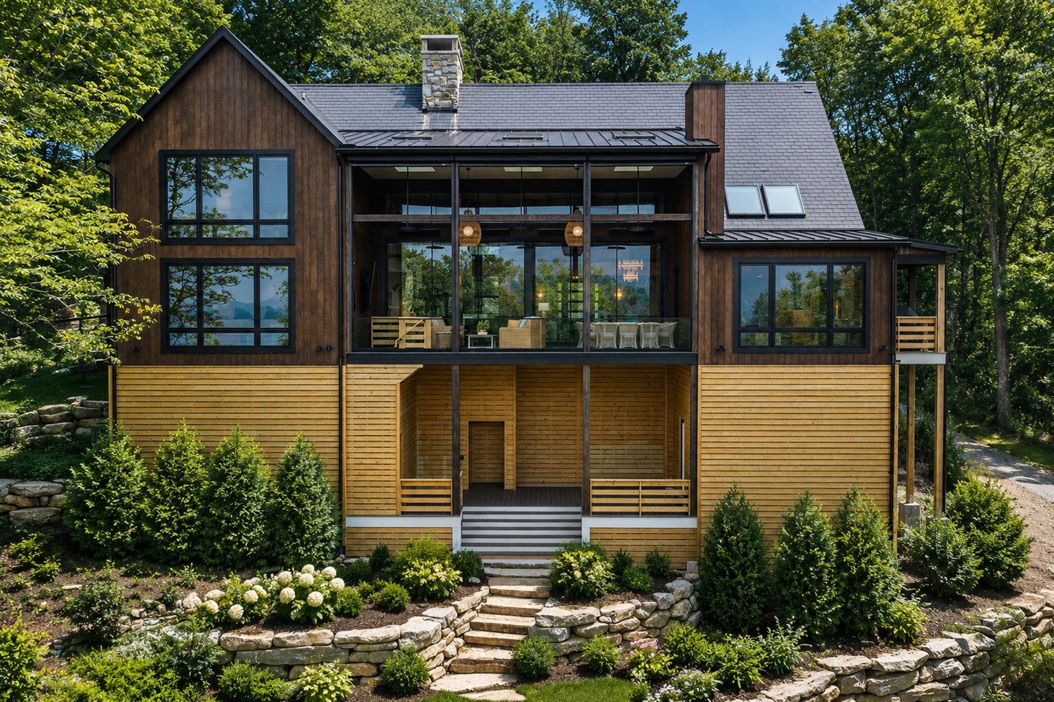 2224 Upper Divide Road