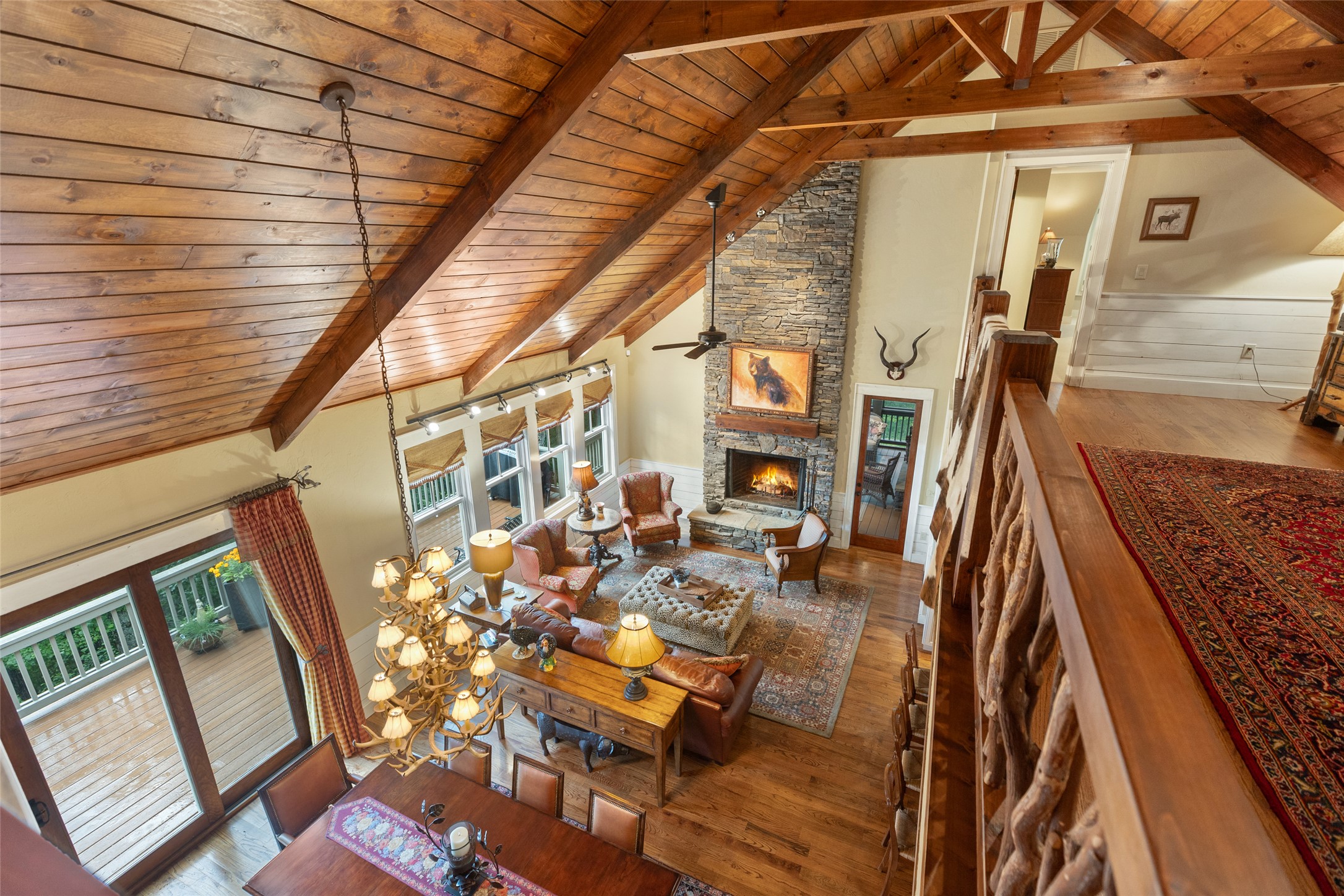 245 Woodland Ridge Drive