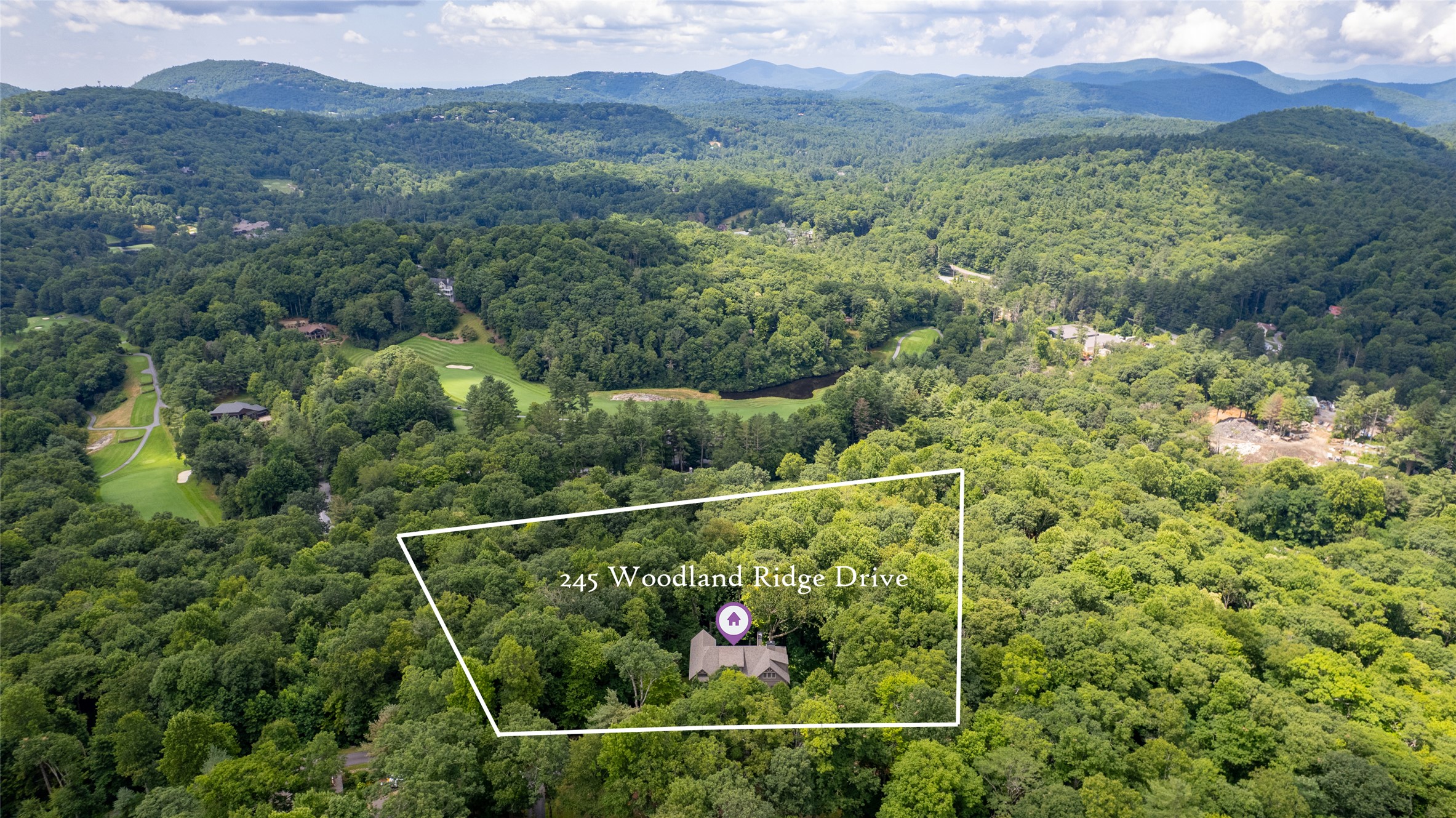 245 Woodland Ridge Drive