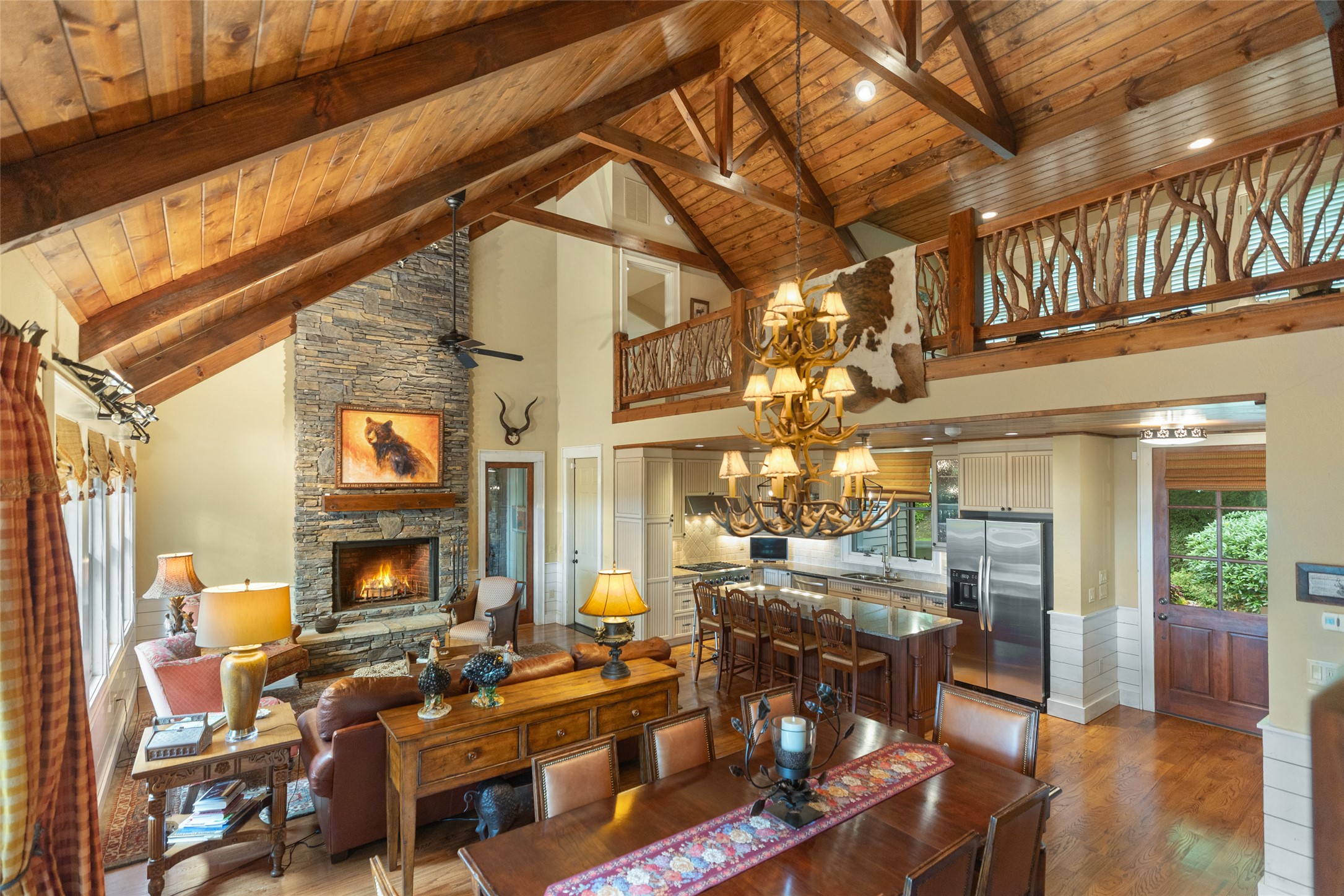 245 Woodland Ridge Drive