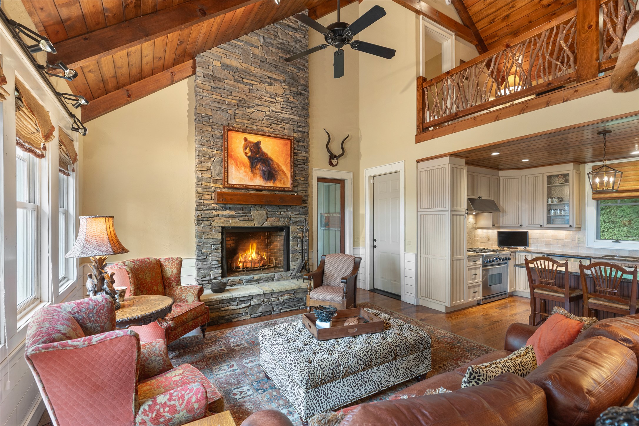 245 Woodland Ridge Drive