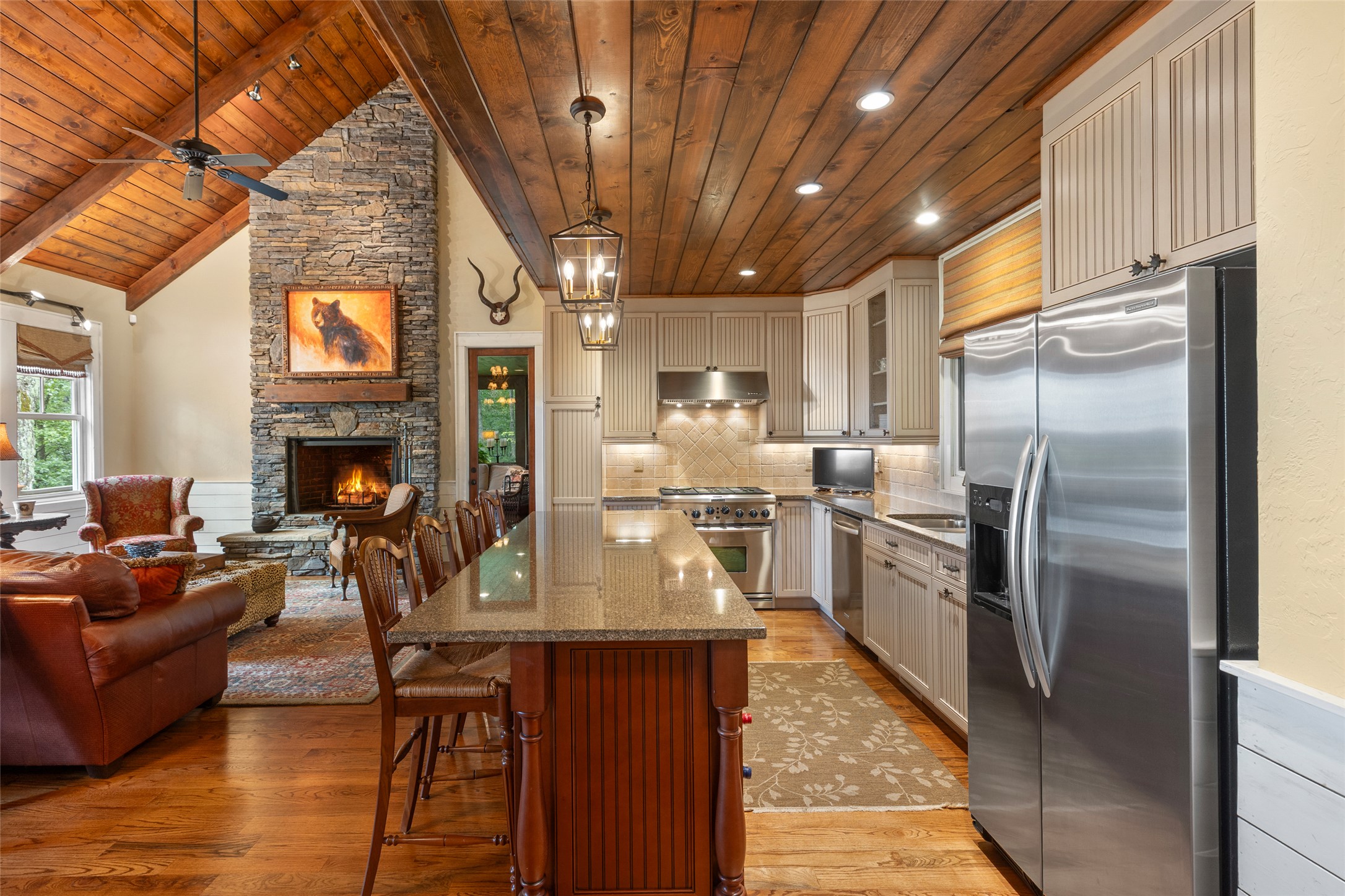 245 Woodland Ridge Drive