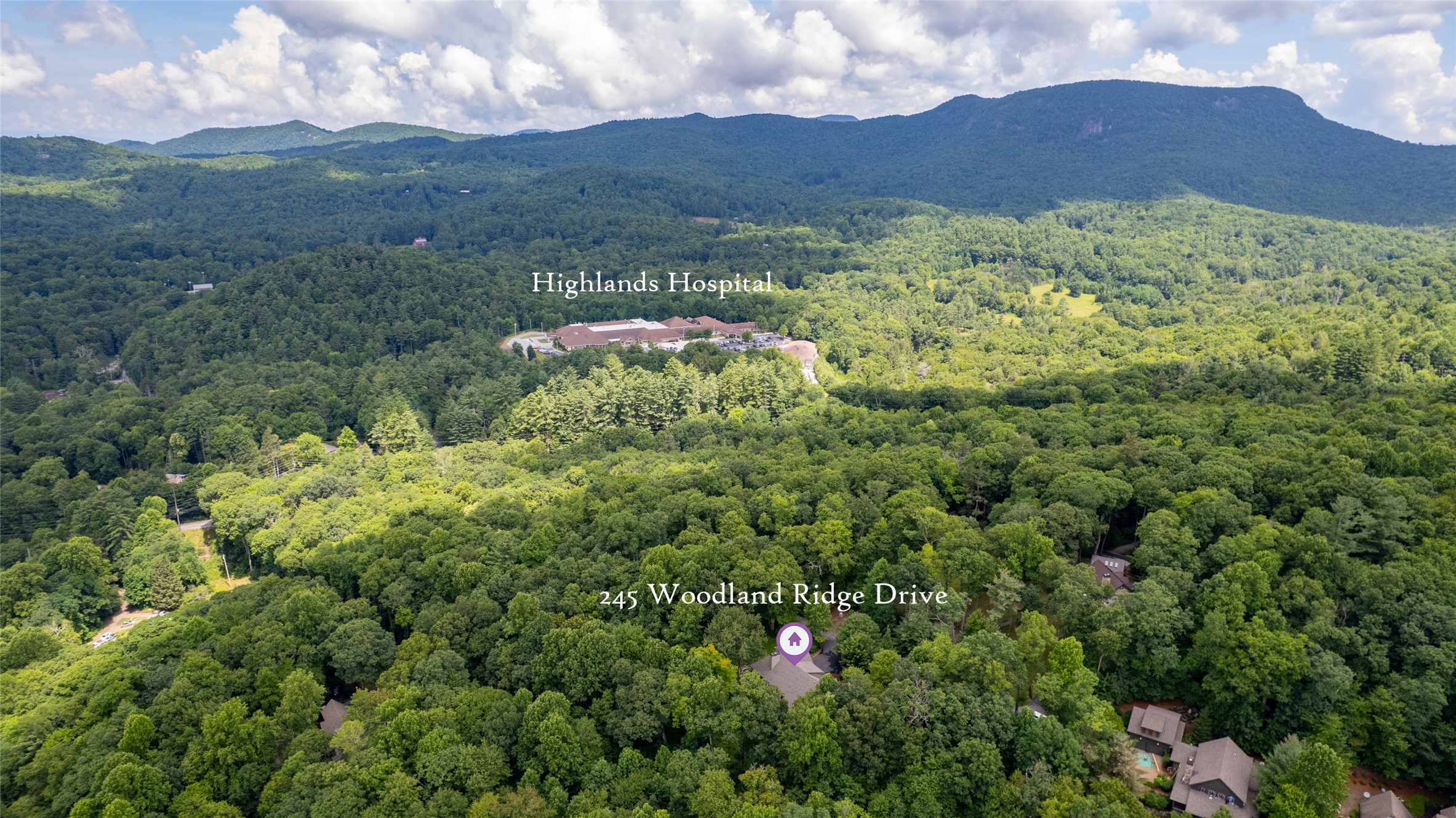 245 Woodland Ridge Drive