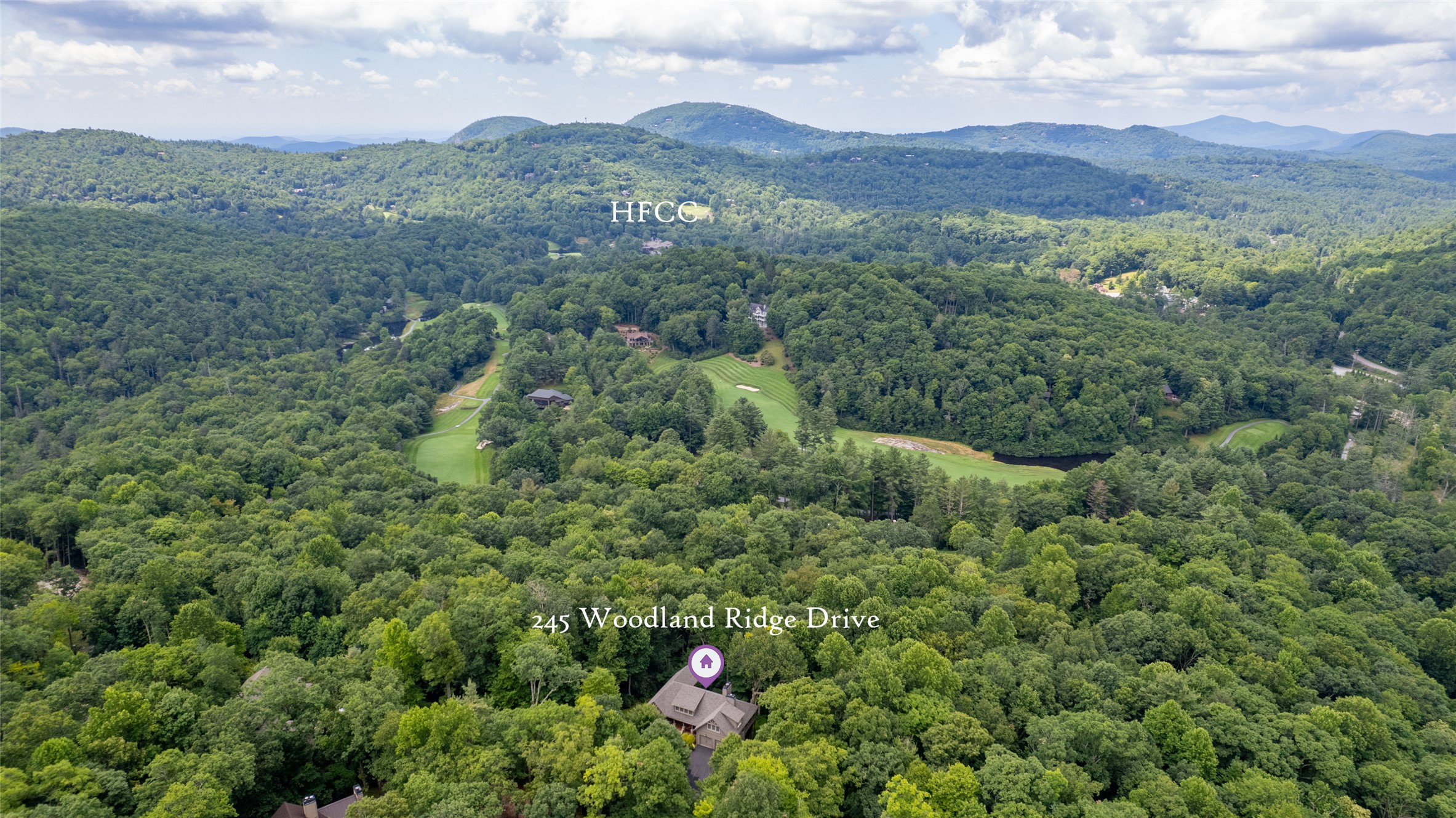 245 Woodland Ridge Drive