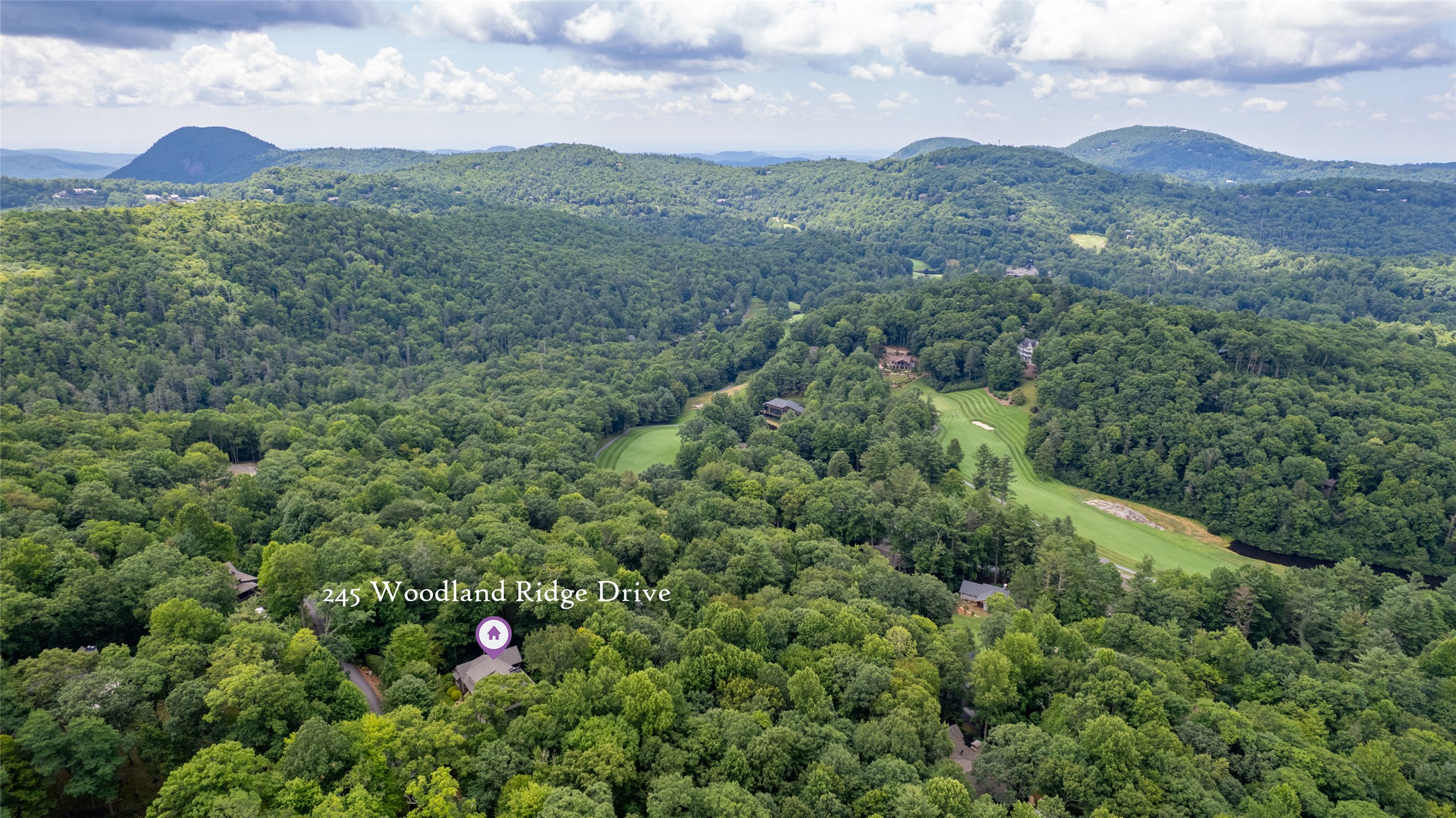 245 Woodland Ridge Drive