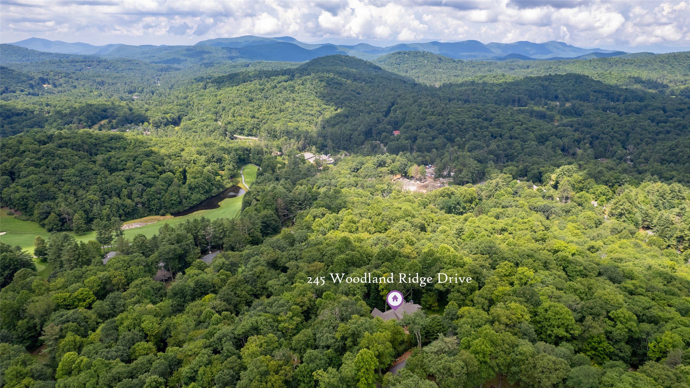 245 Woodland Ridge Drive