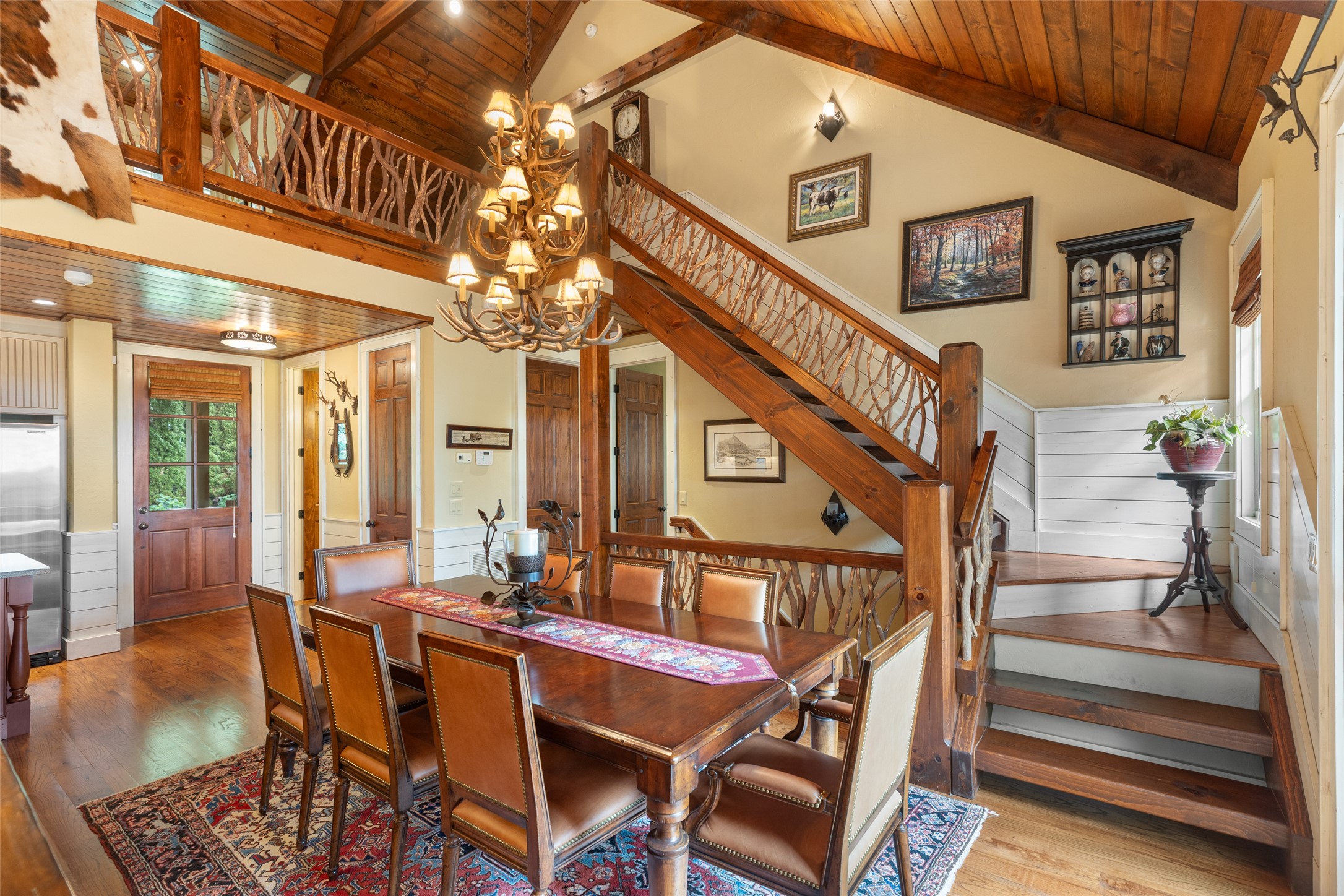 245 Woodland Ridge Drive