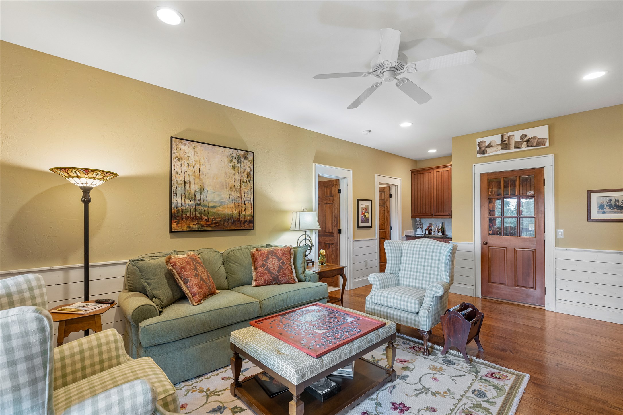 245 Woodland Ridge Drive