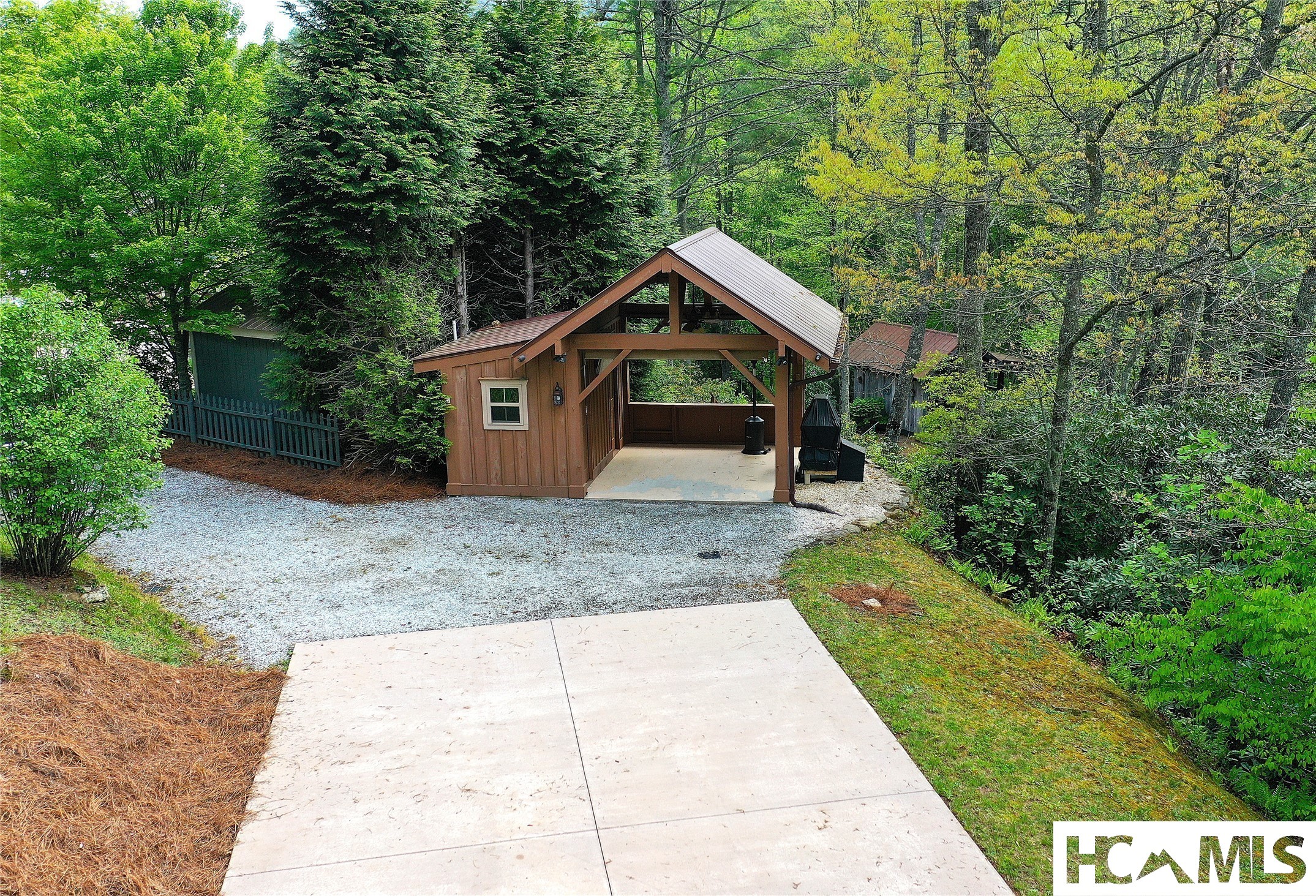 60 Bartram Trail
