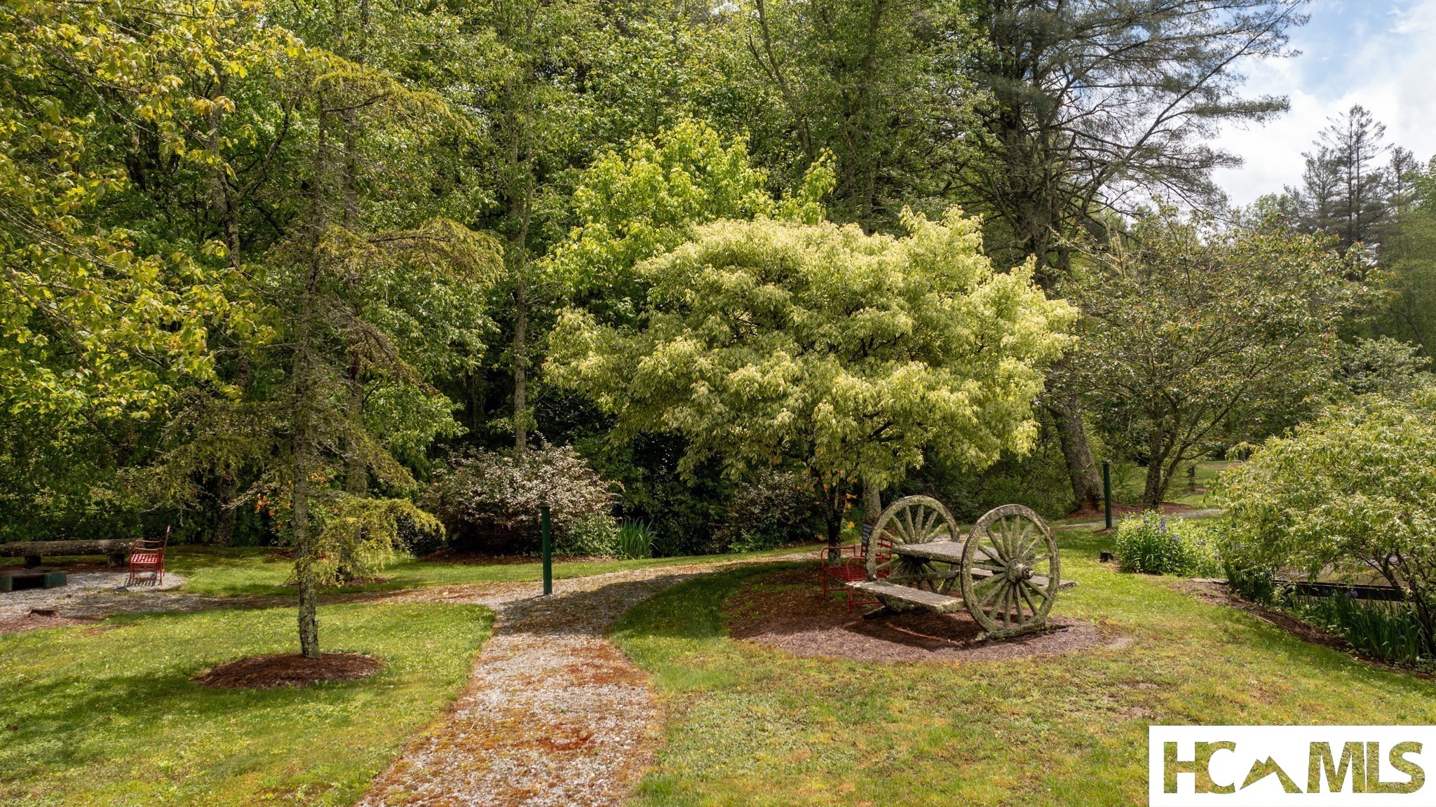 60 Bartram Trail