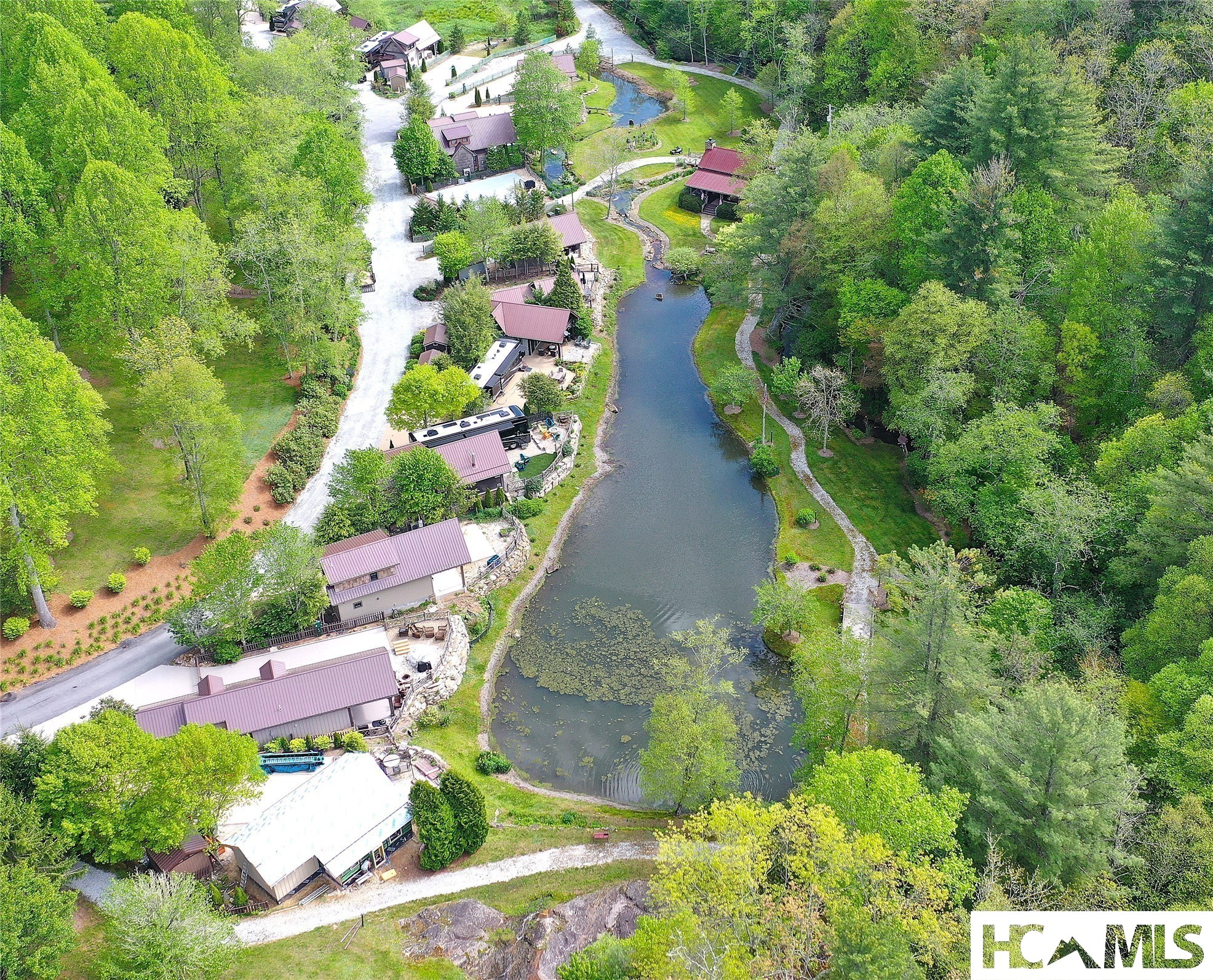 60 Bartram Trail