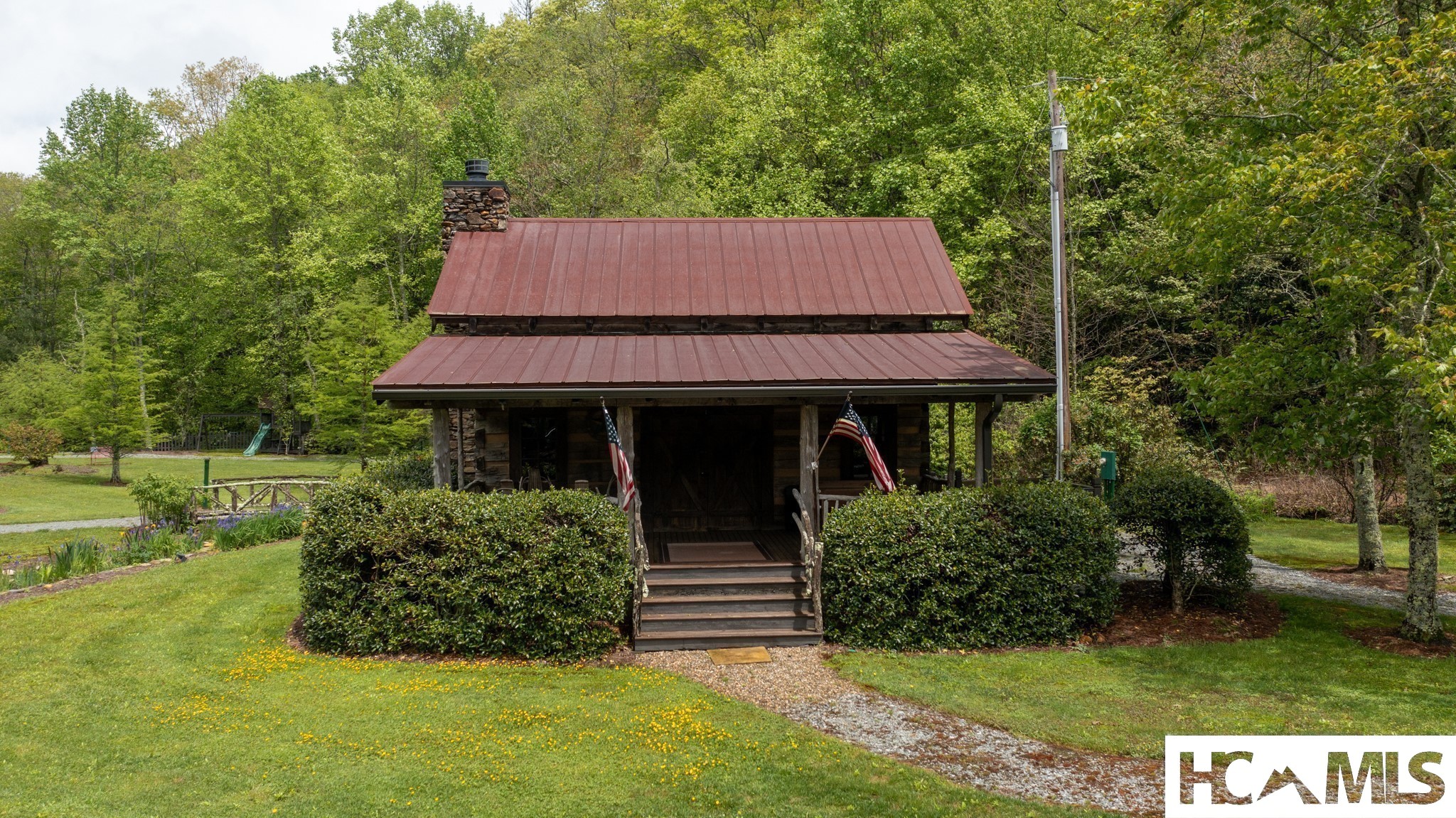 60 Bartram Trail