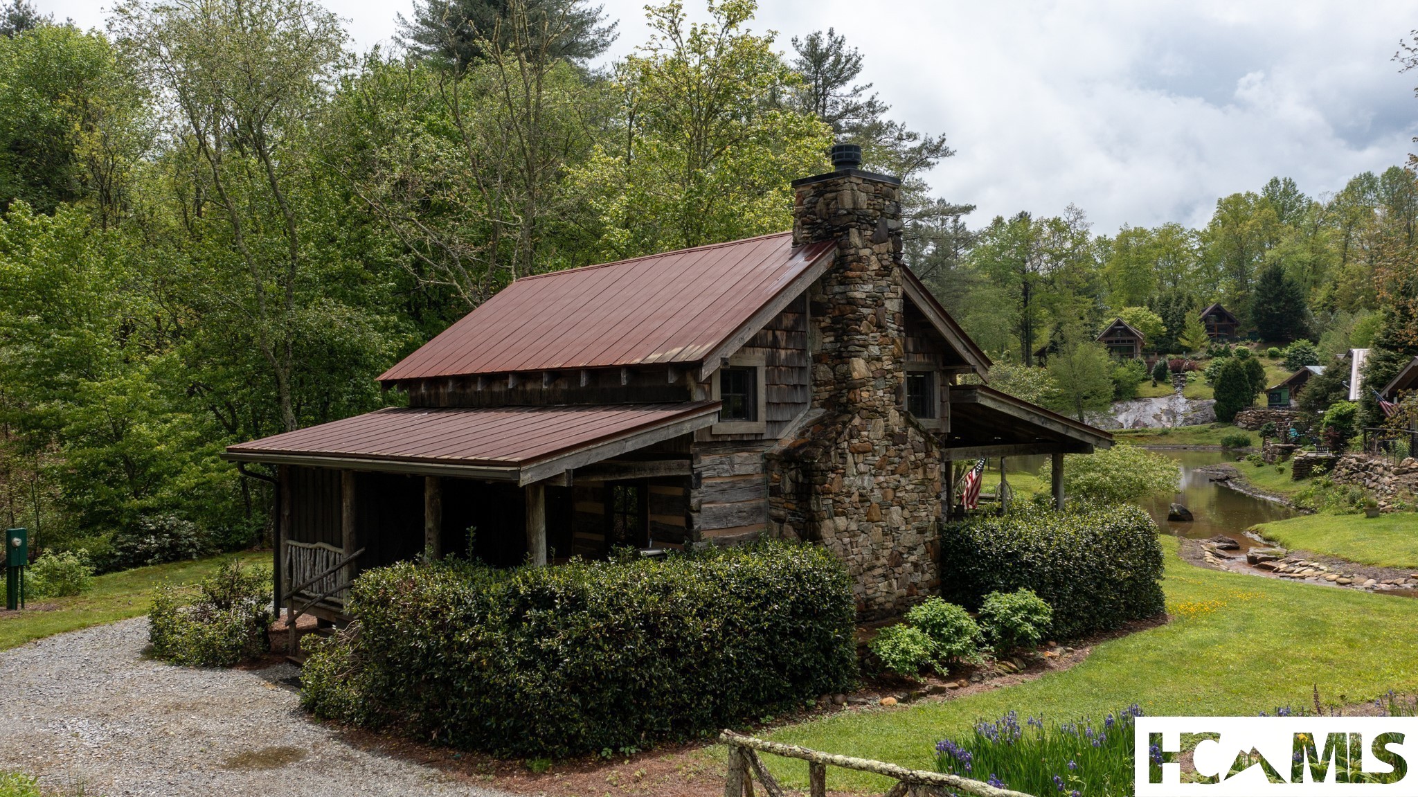 60 Bartram Trail