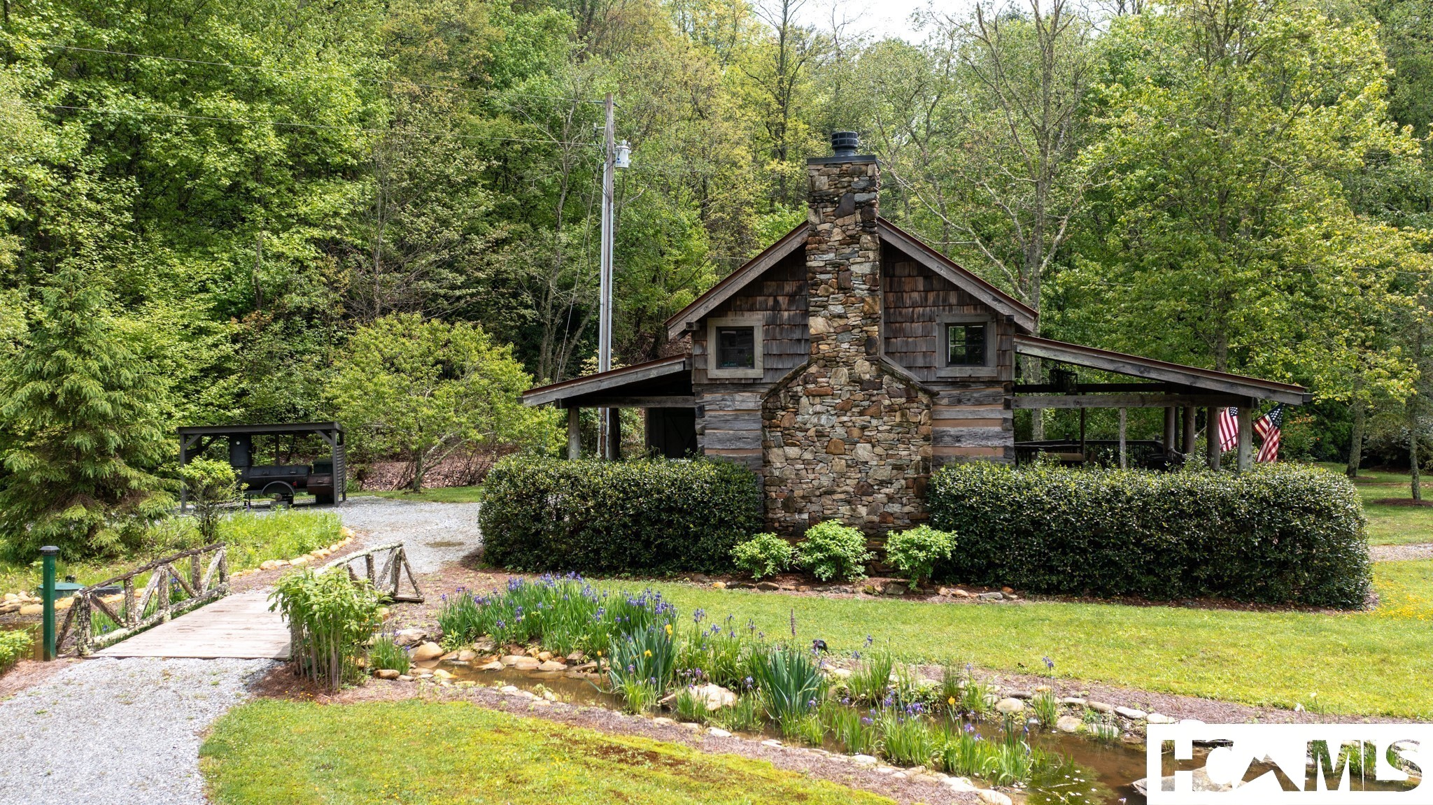 60 Bartram Trail