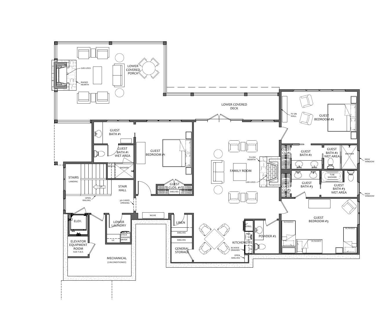 Lot 2 Bear Mor Ridge