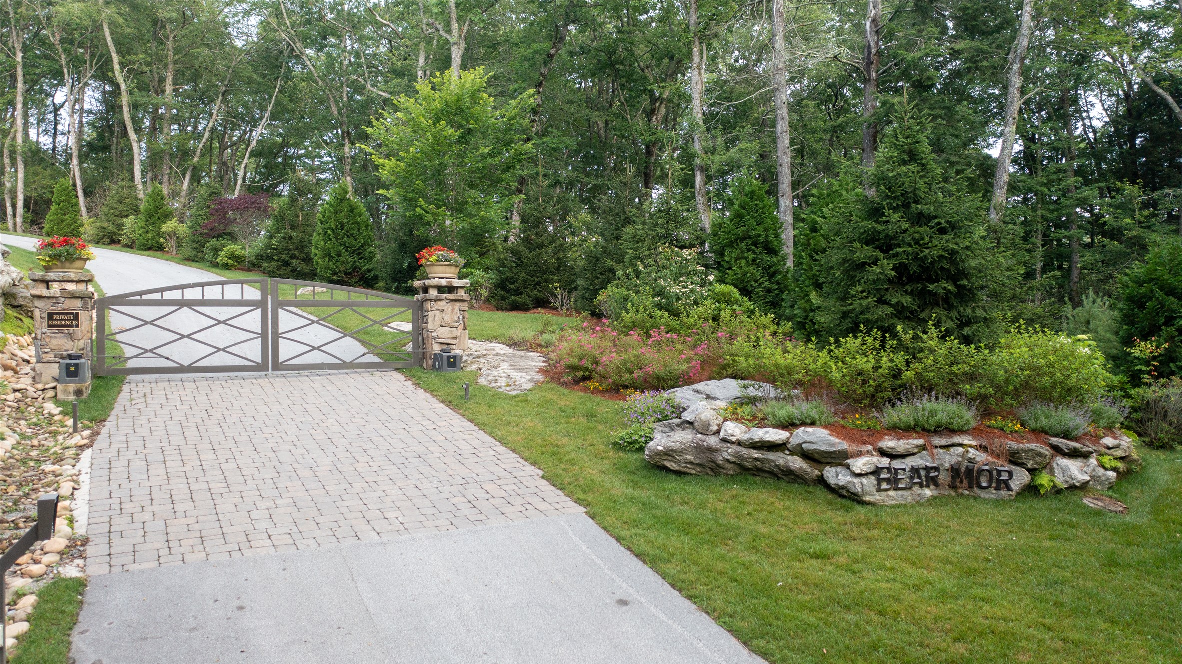 Lot 2 Bear Mor Ridge