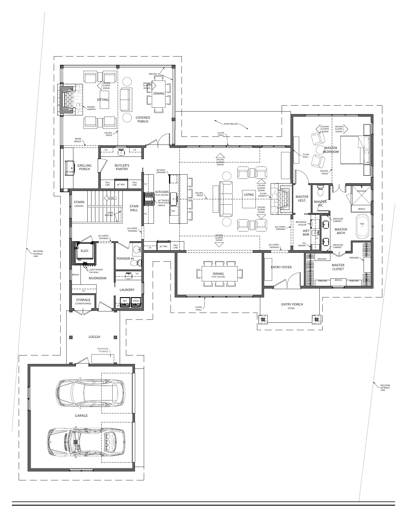 Lot 2 Bear Mor Ridge