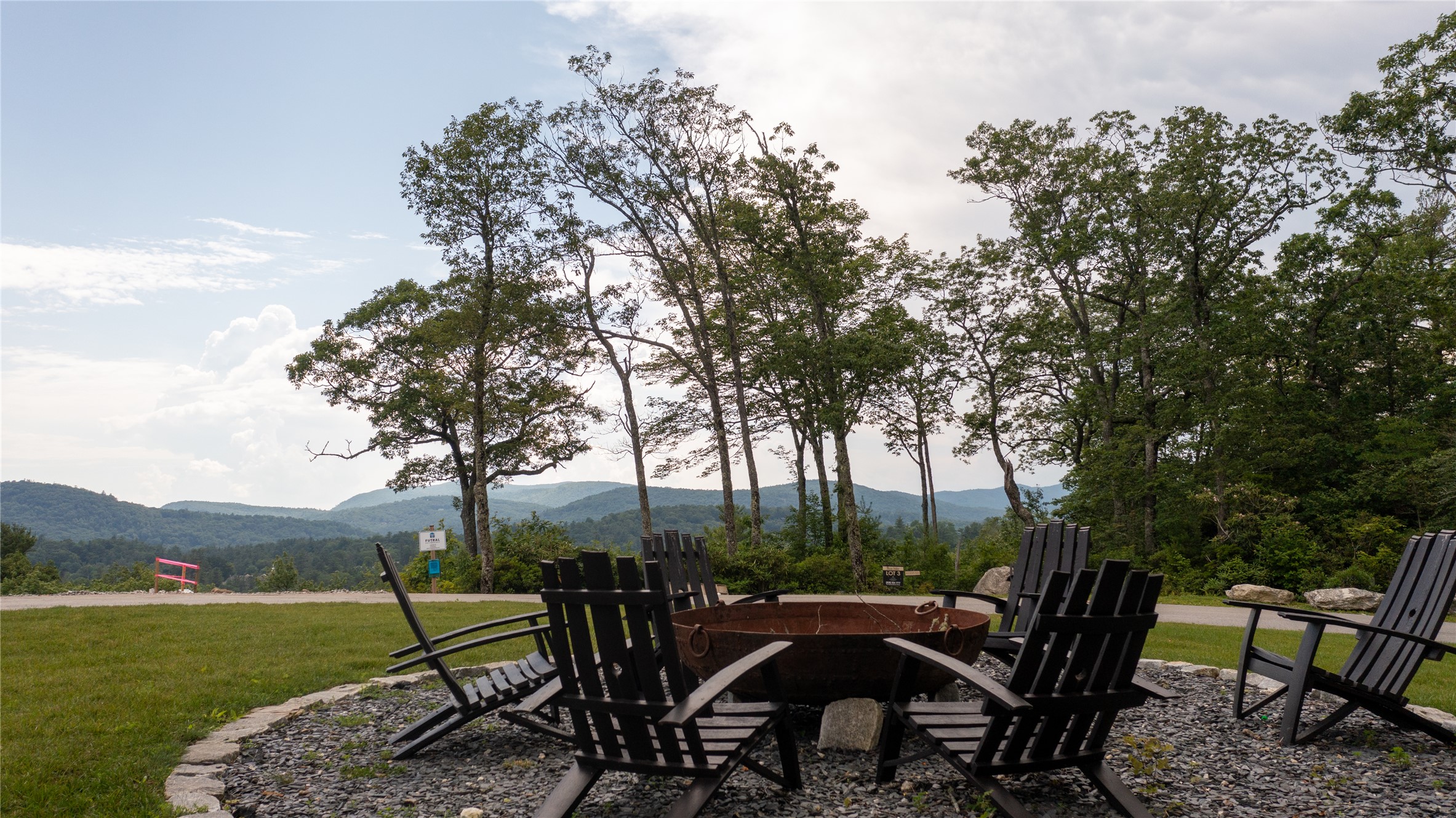 Lot 2 Bear Mor Ridge