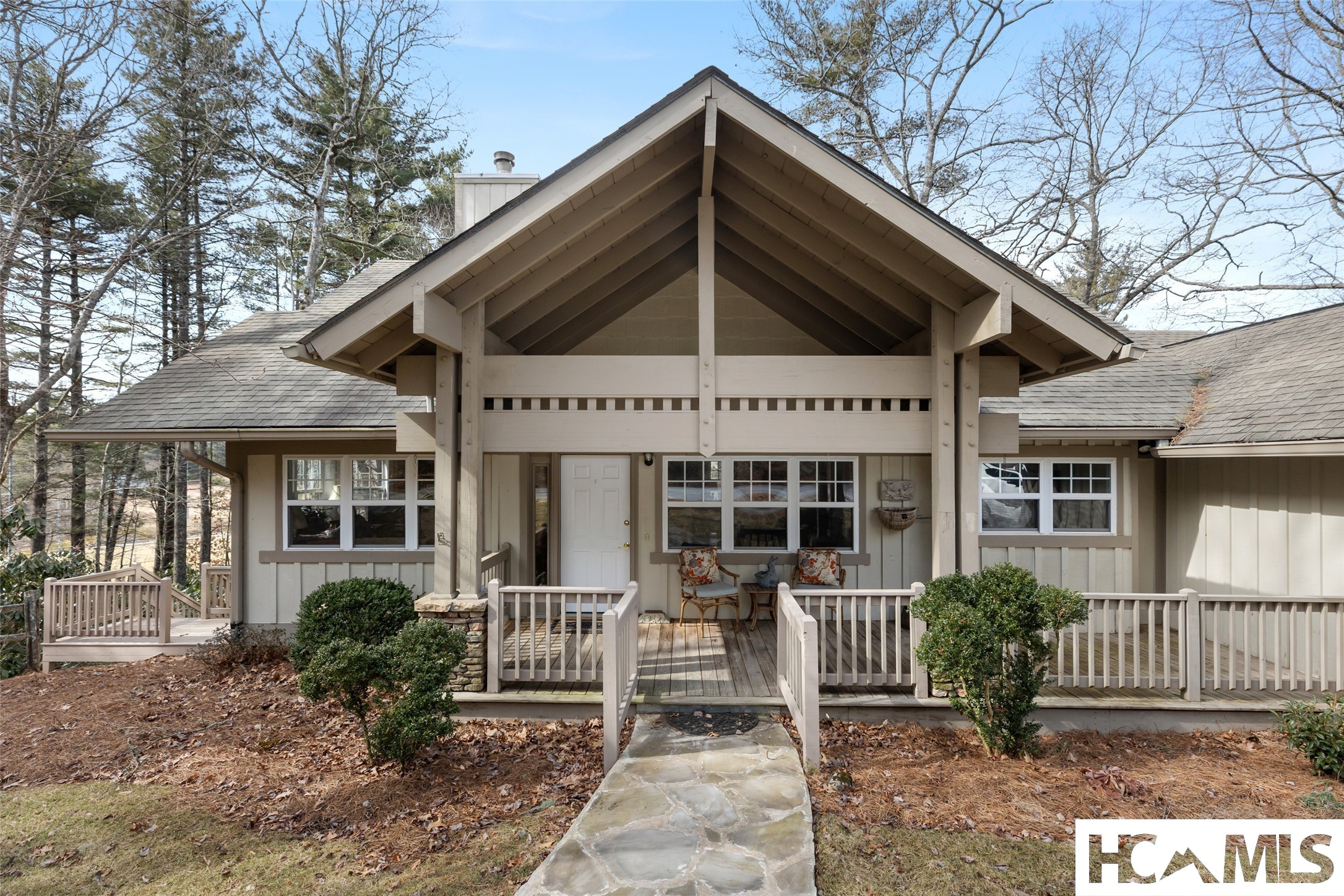 55 Wood Lily Way