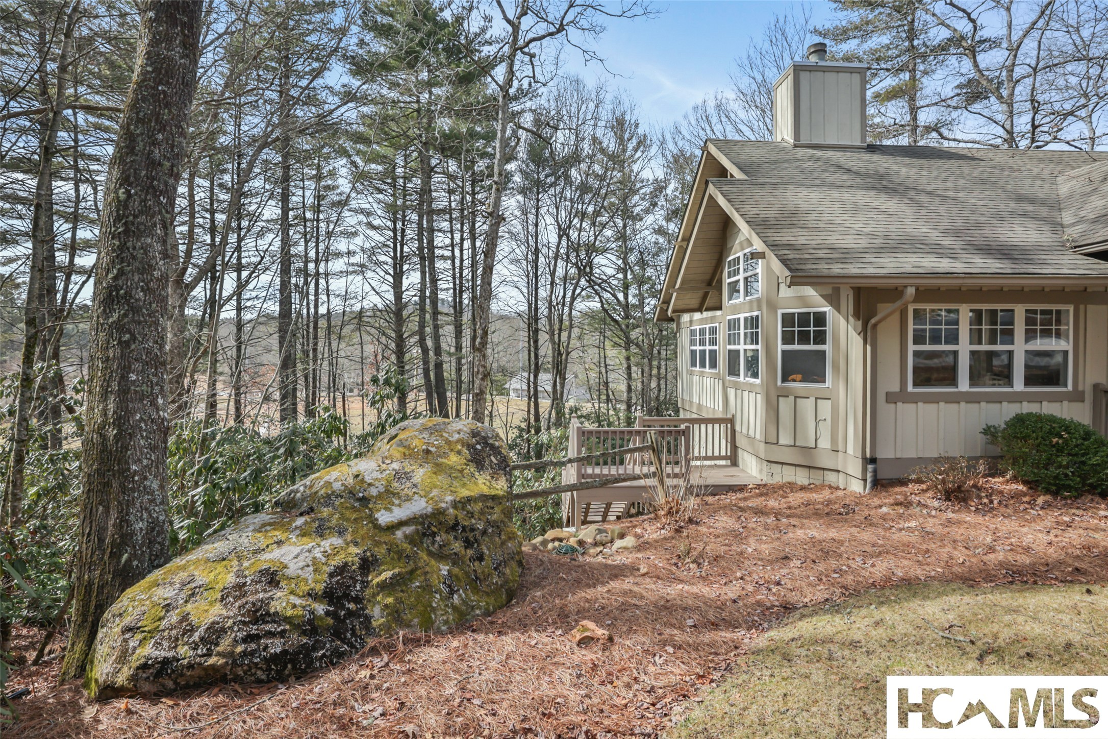 55 Wood Lily Way