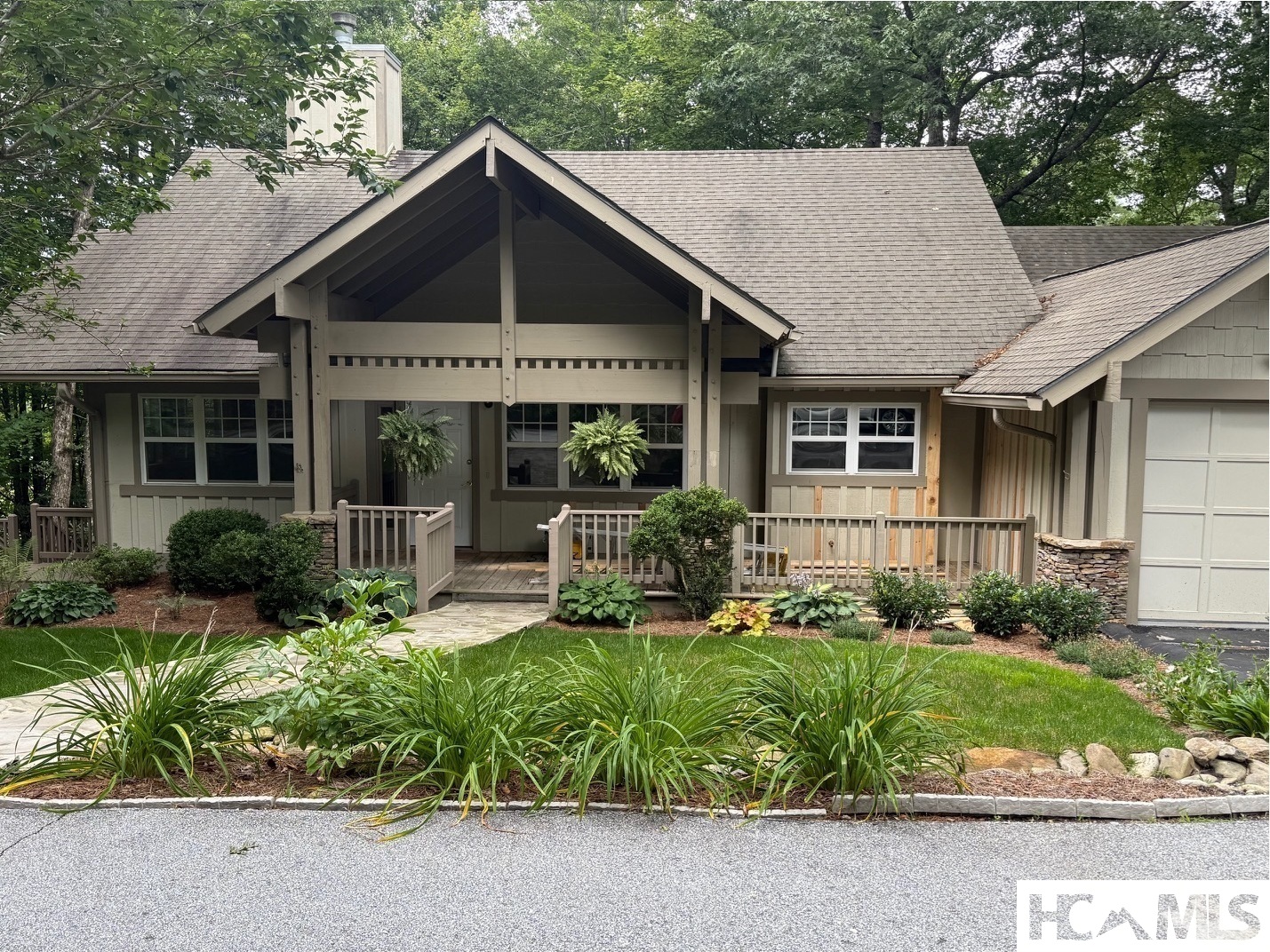 55 Wood Lily Way