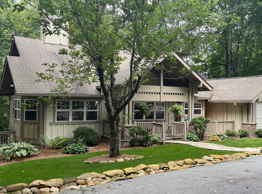 55 Wood Lily Way