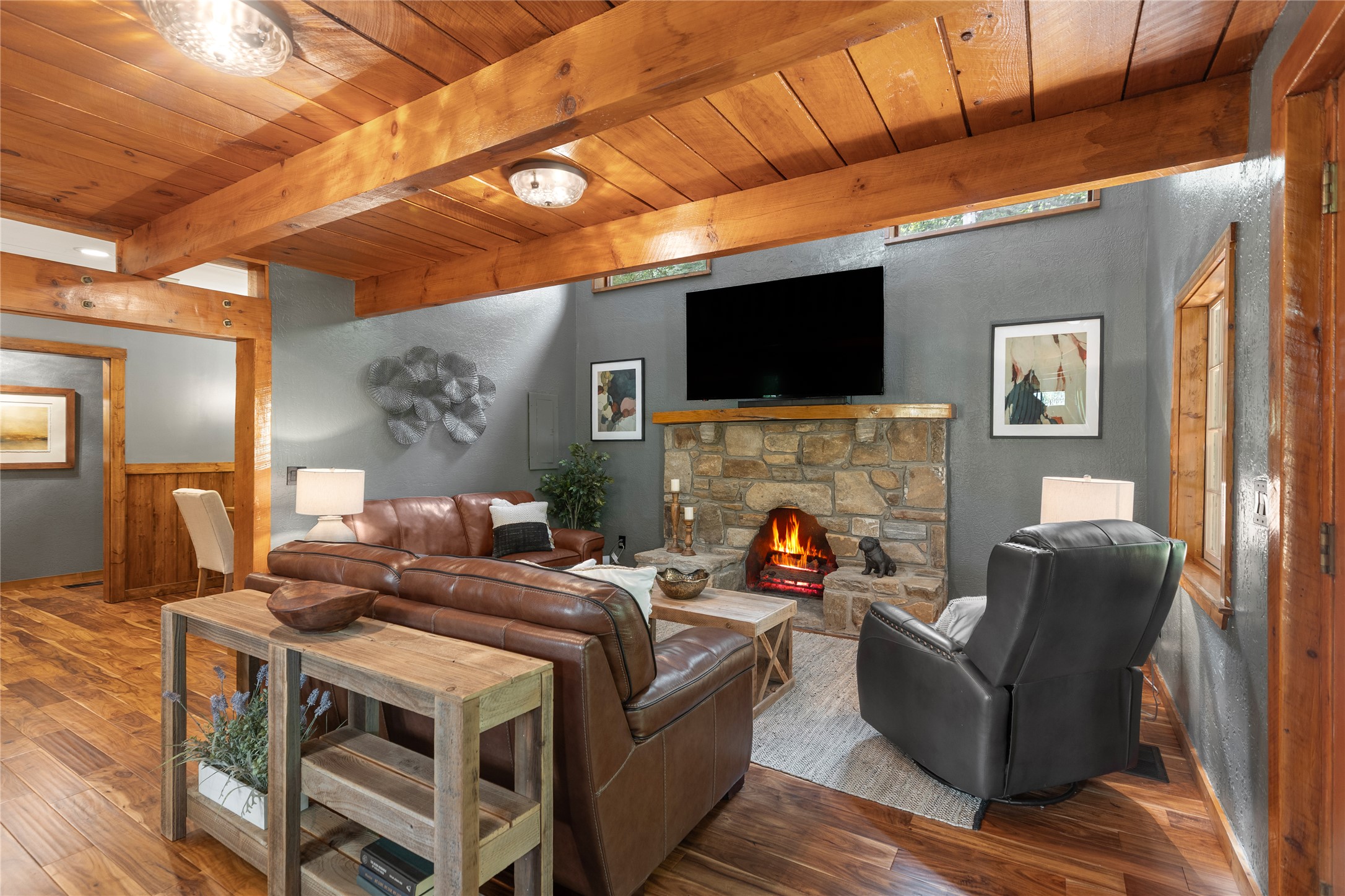6837 Buck Creek Road