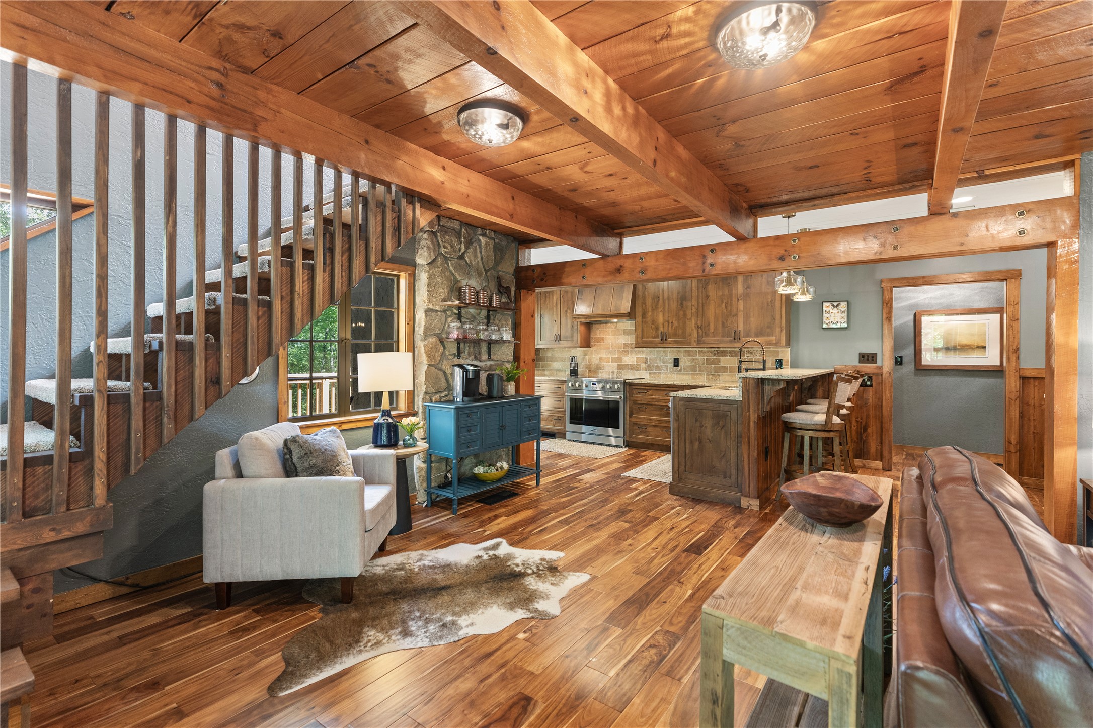 6837 Buck Creek Road
