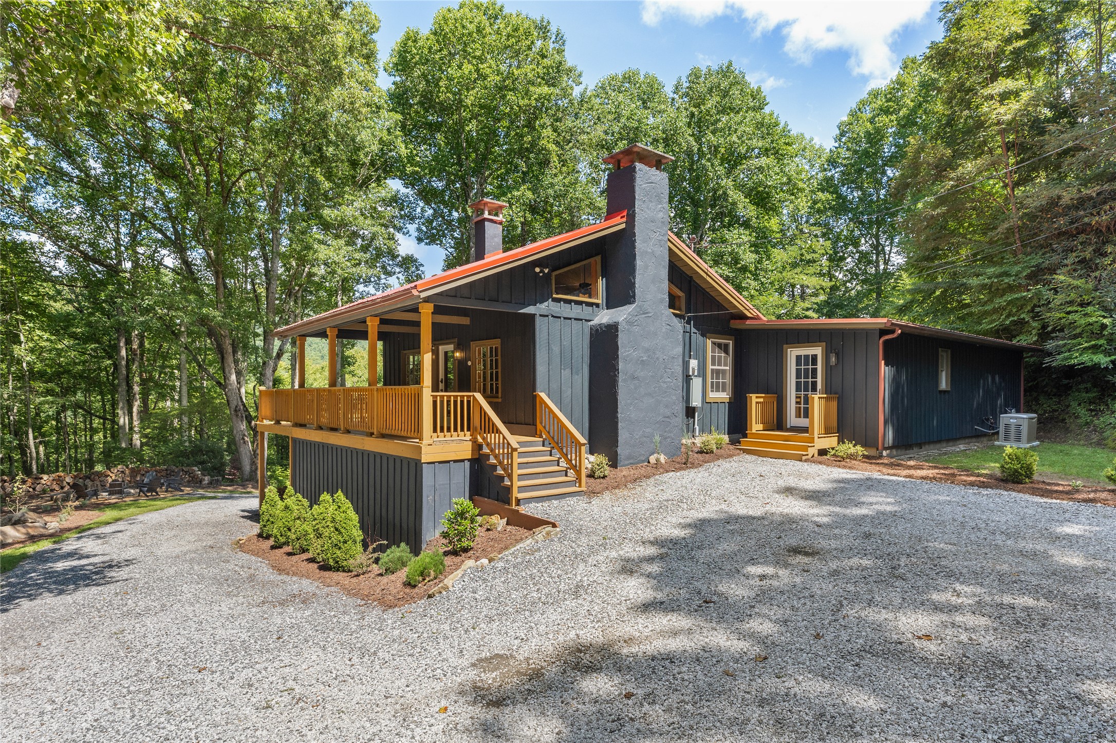 6837 Buck Creek Road