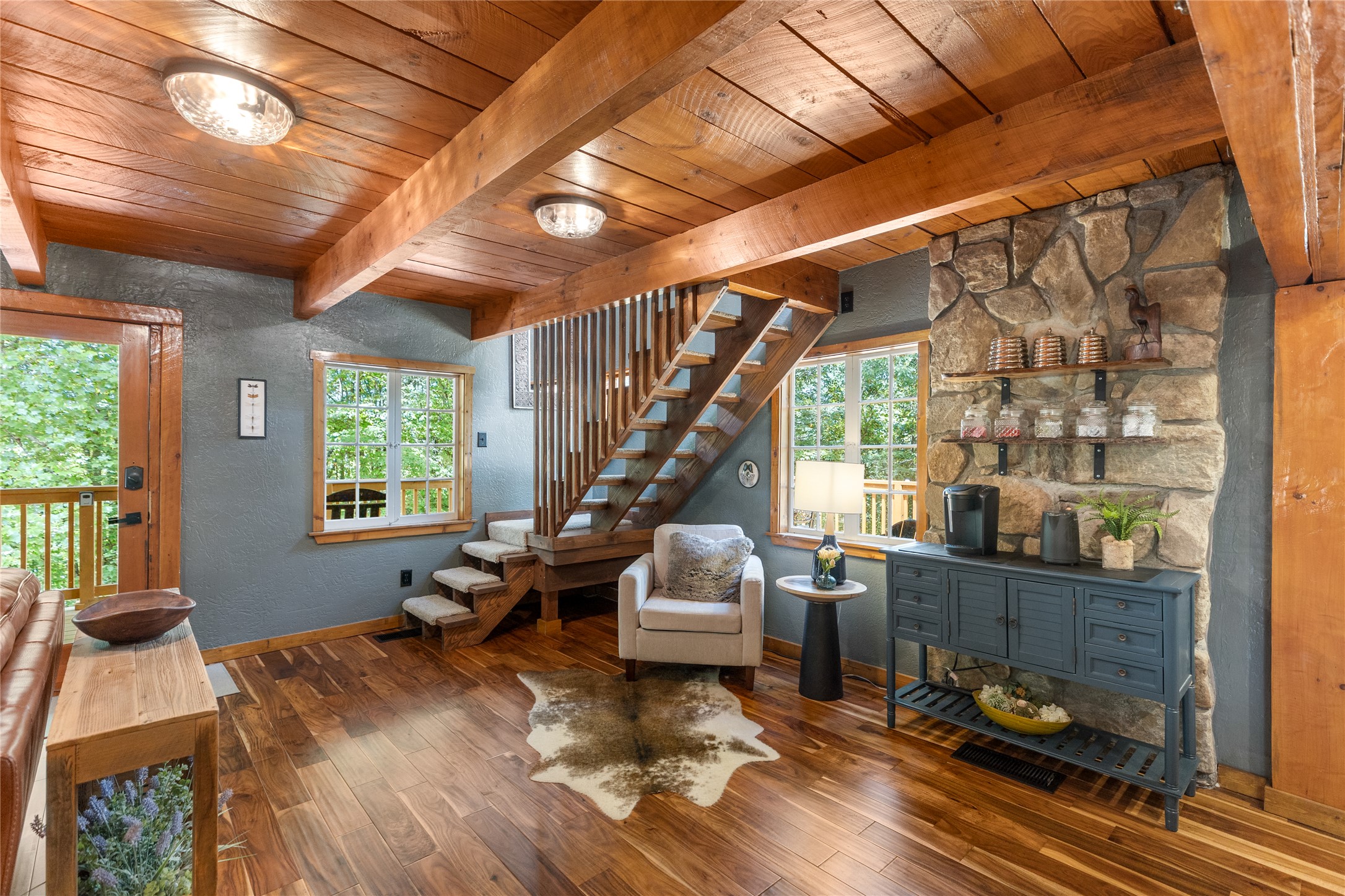 6837 Buck Creek Road