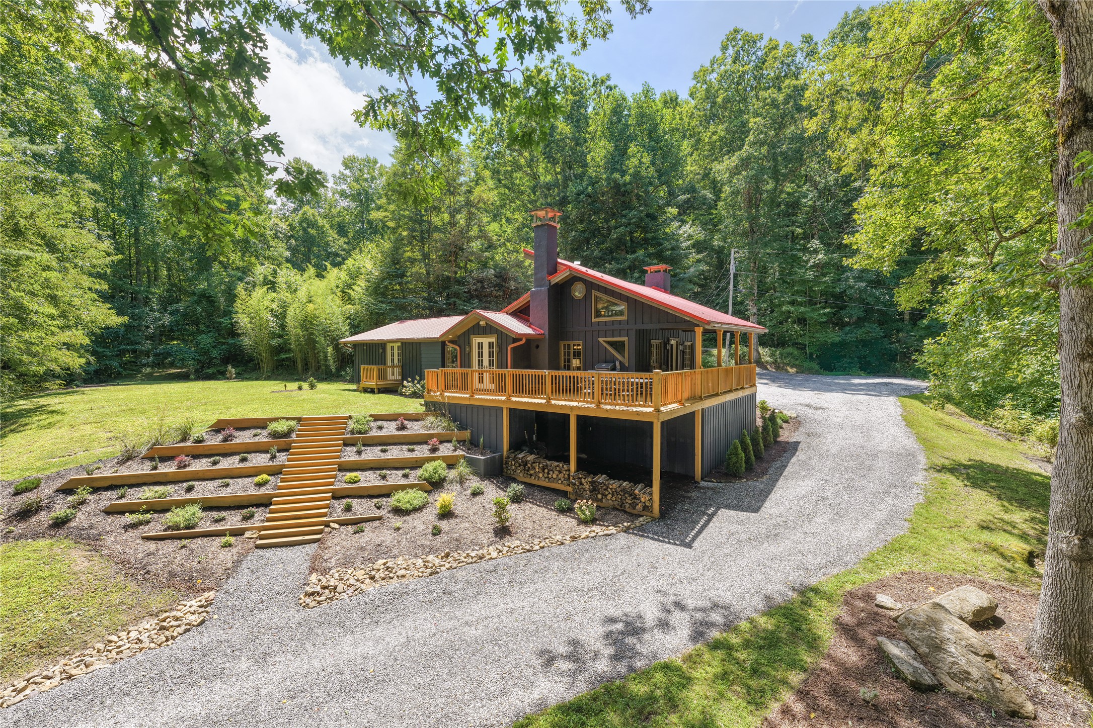 6837 Buck Creek Road