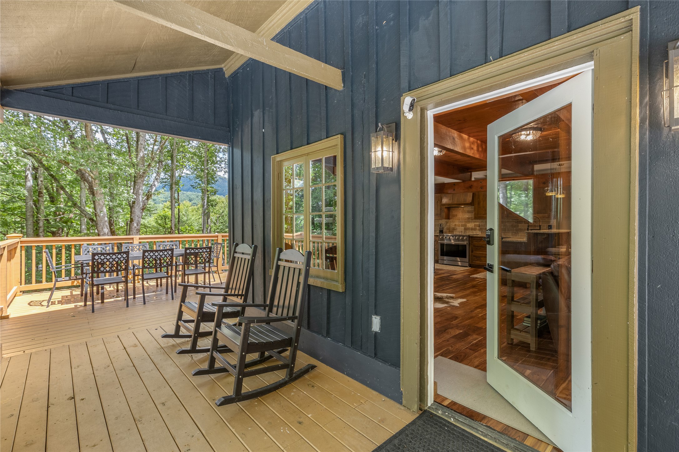6837 Buck Creek Road