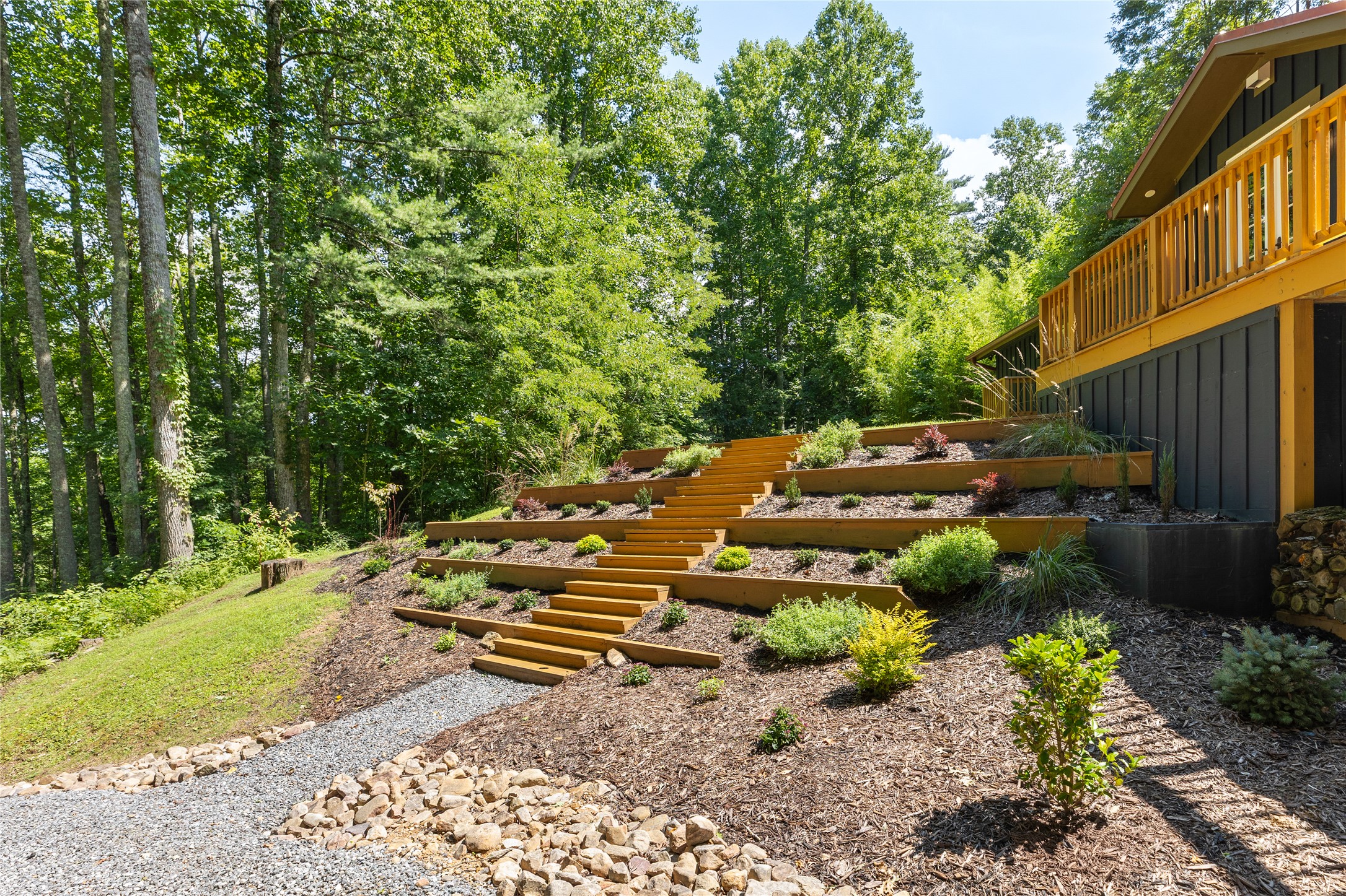 6837 Buck Creek Road