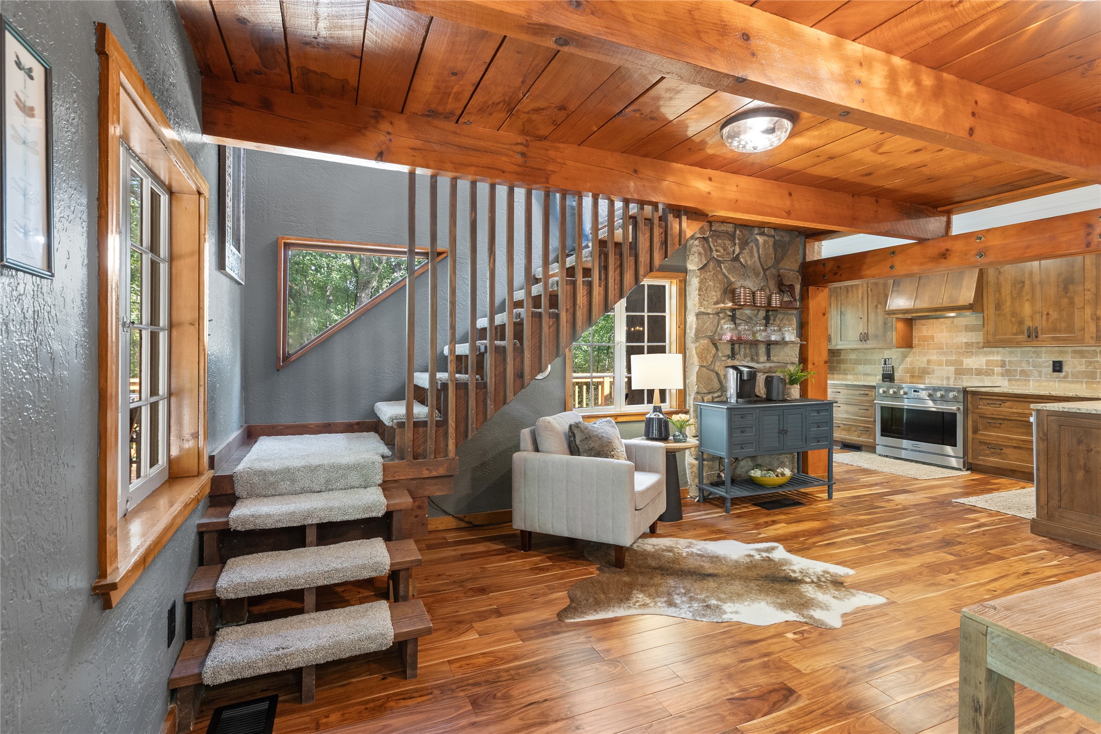 6837 Buck Creek Road