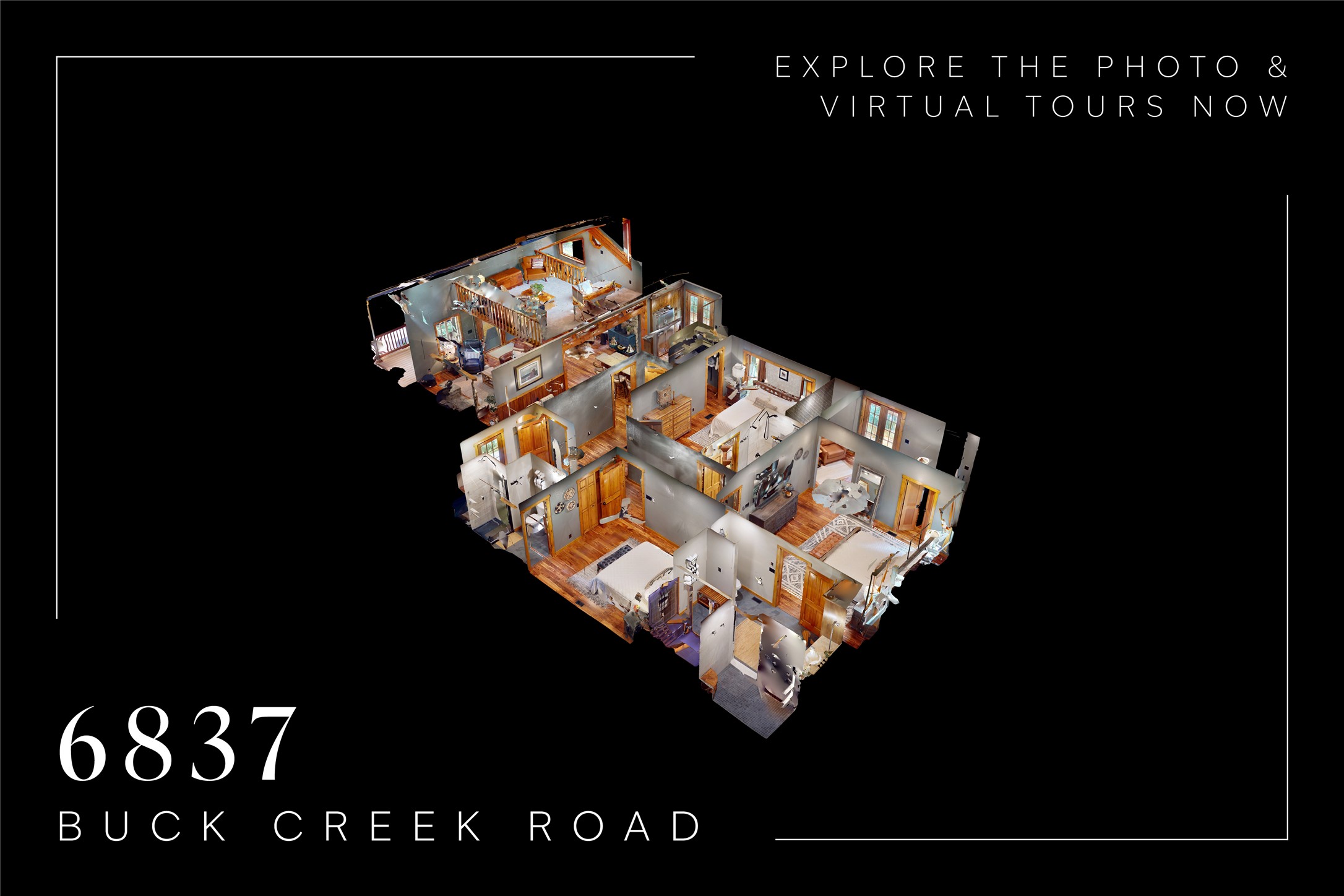 6837 Buck Creek Road