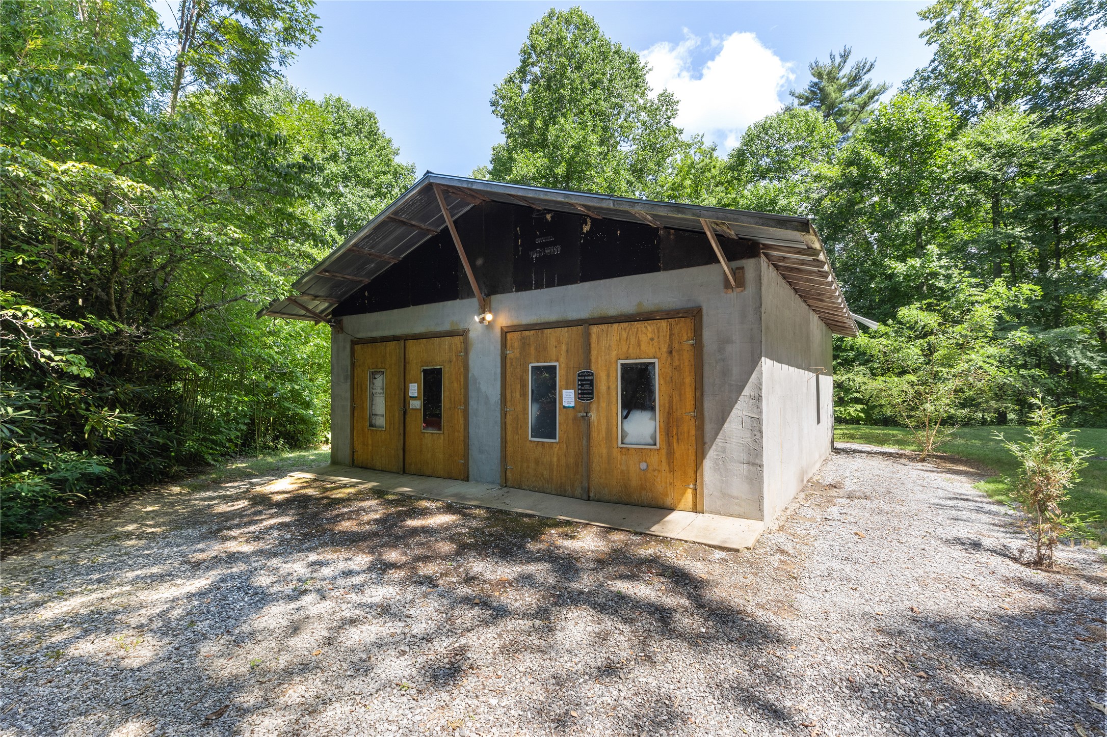 6837 Buck Creek Road