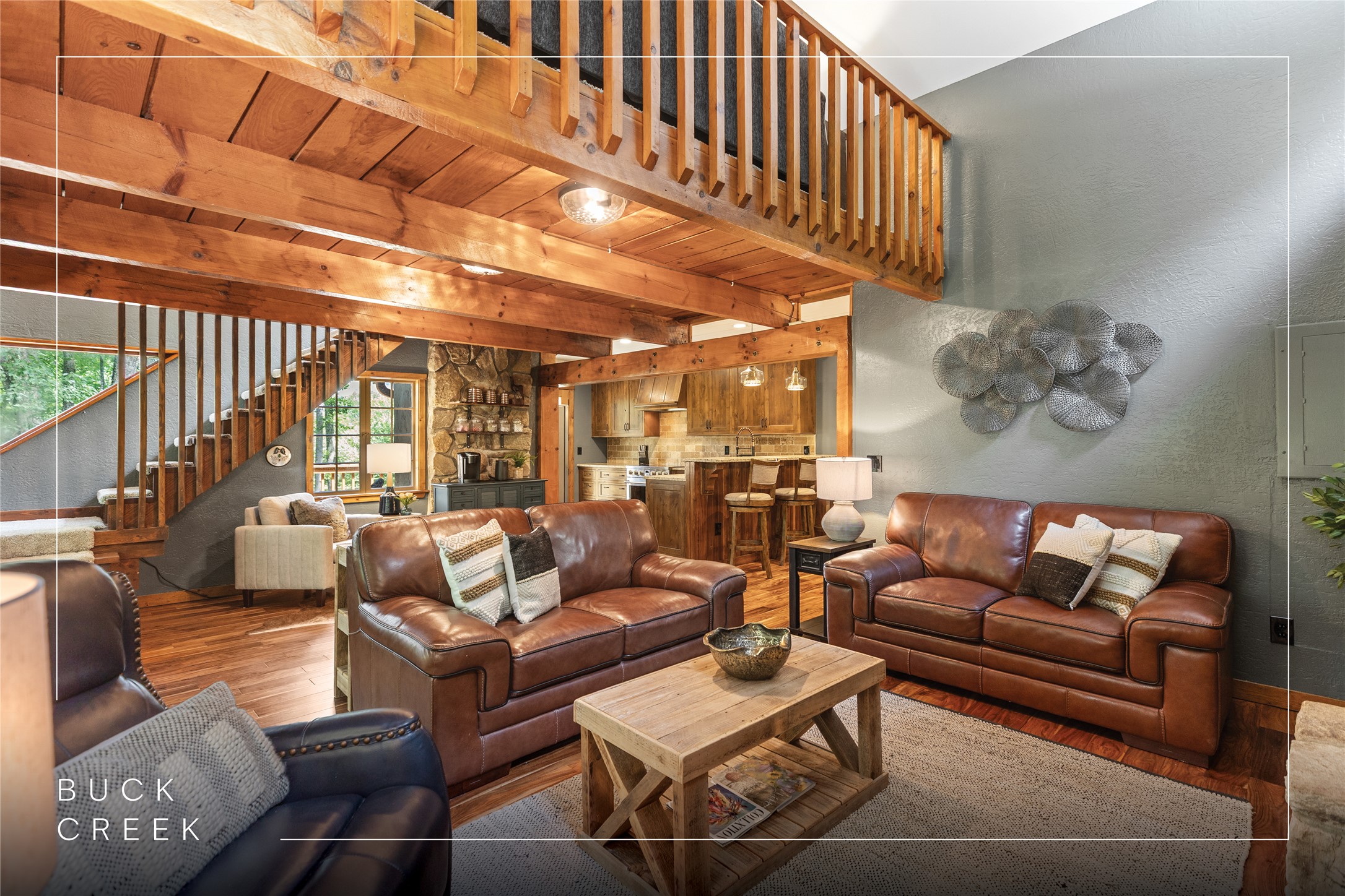6837 Buck Creek Road