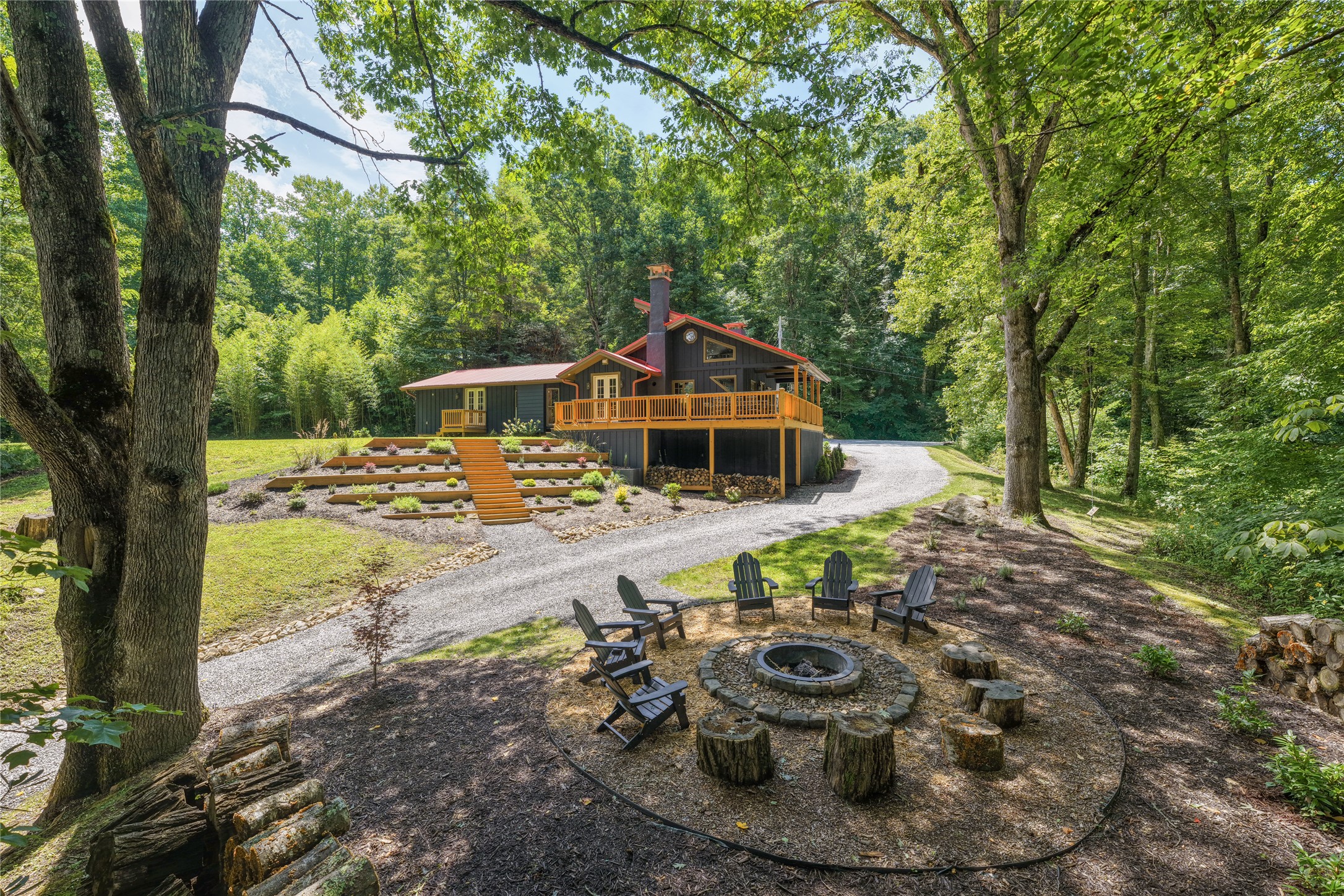 6837 Buck Creek Road
