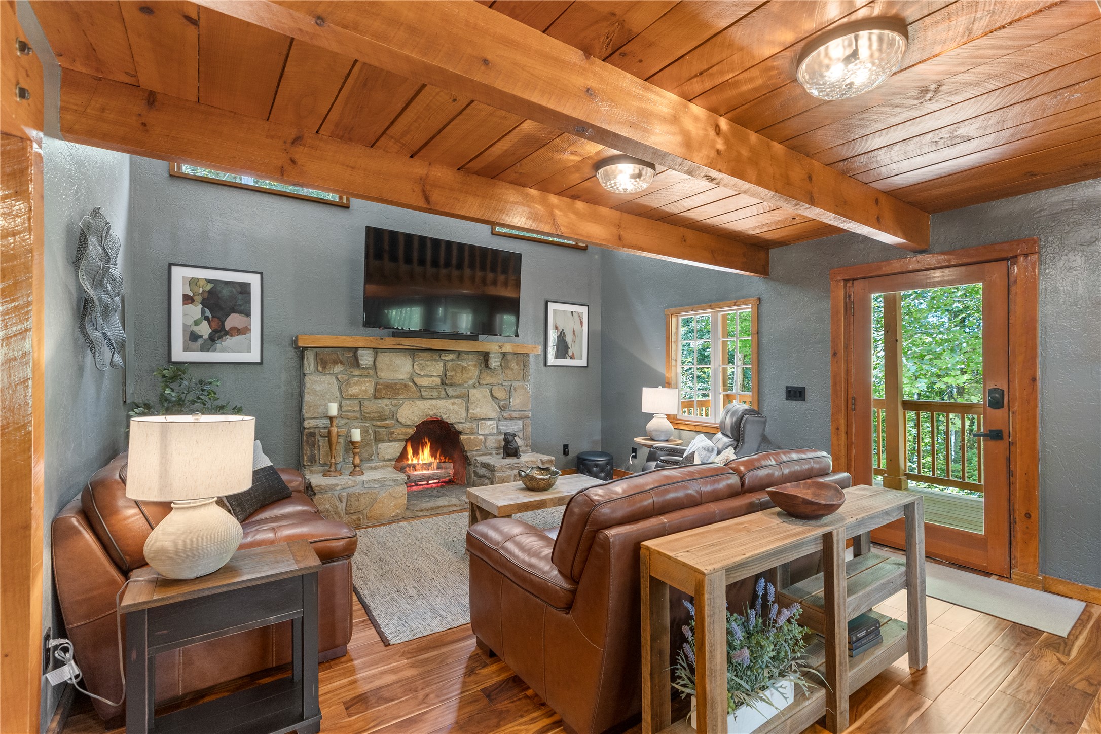 6837 Buck Creek Road