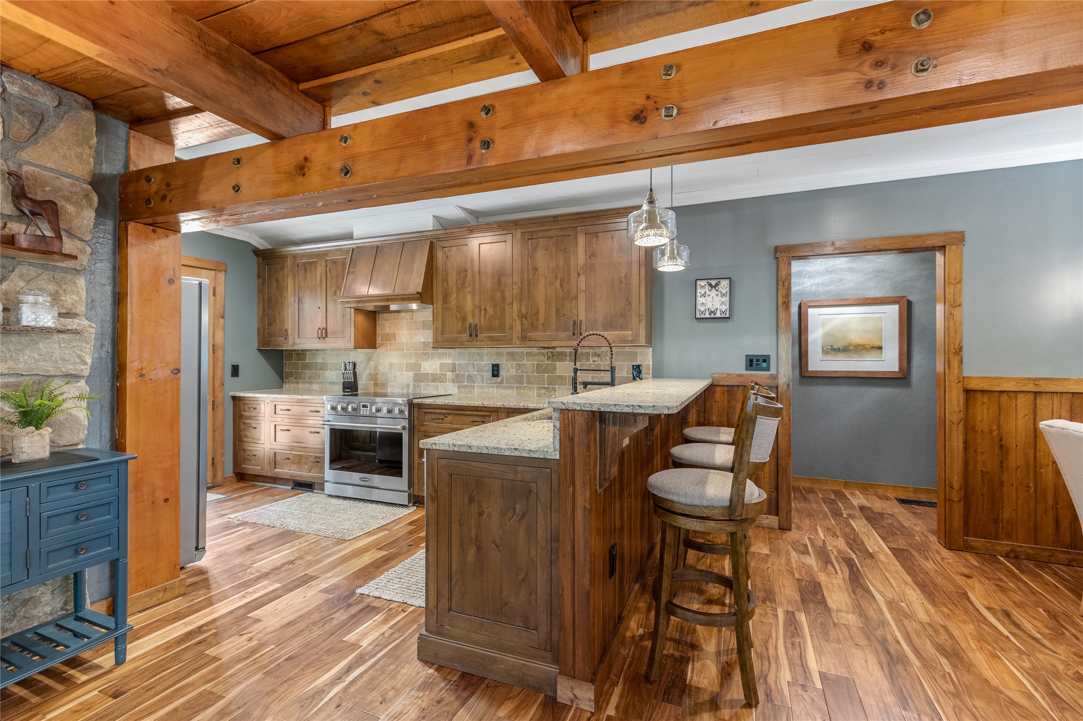 6837 Buck Creek Road