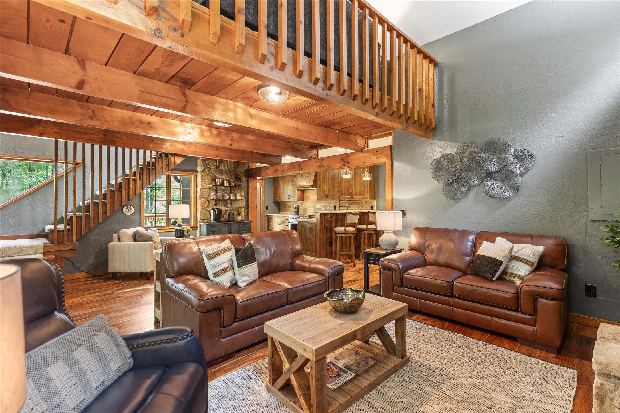 6837 Buck Creek Road