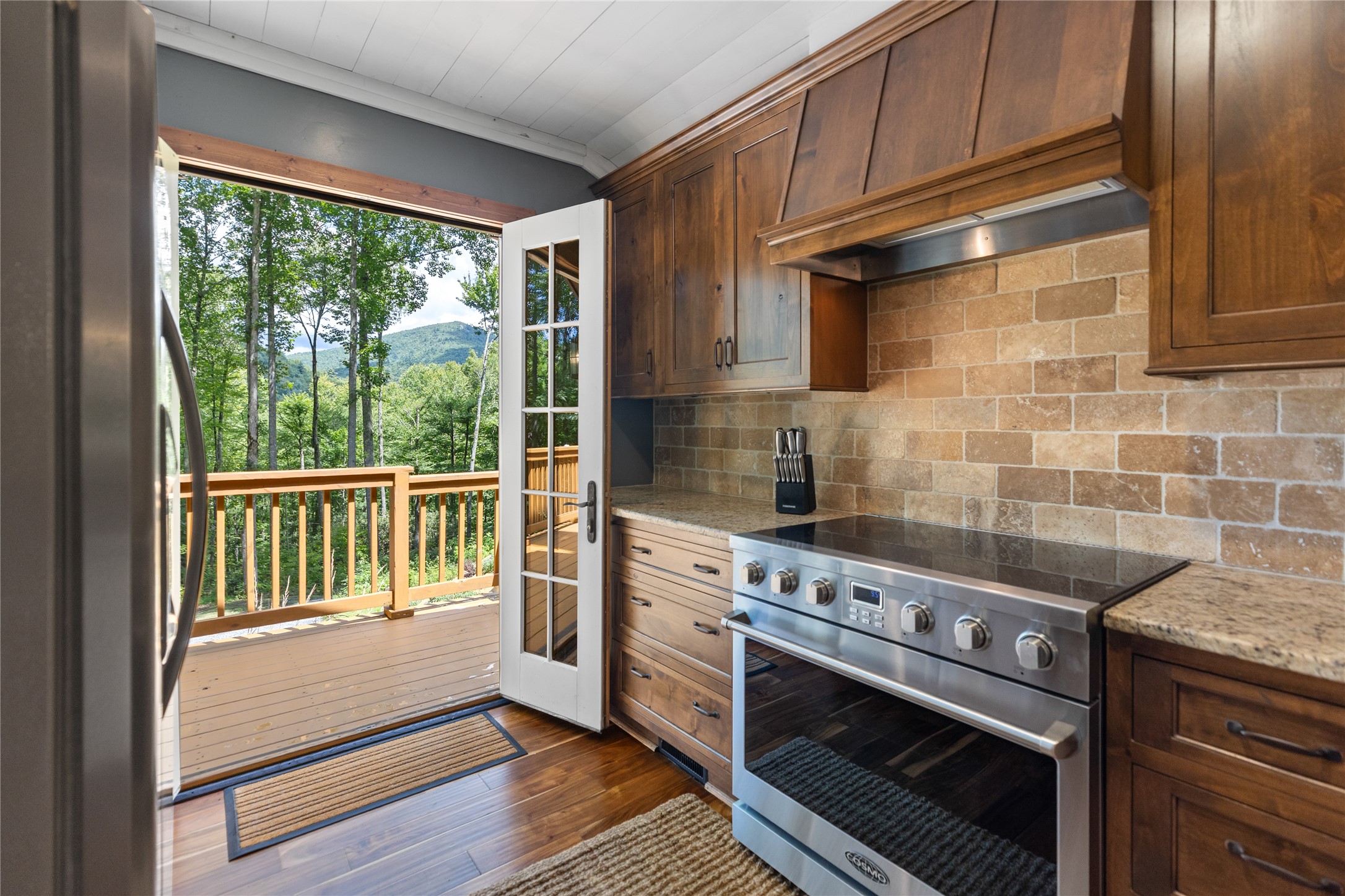 6837 Buck Creek Road